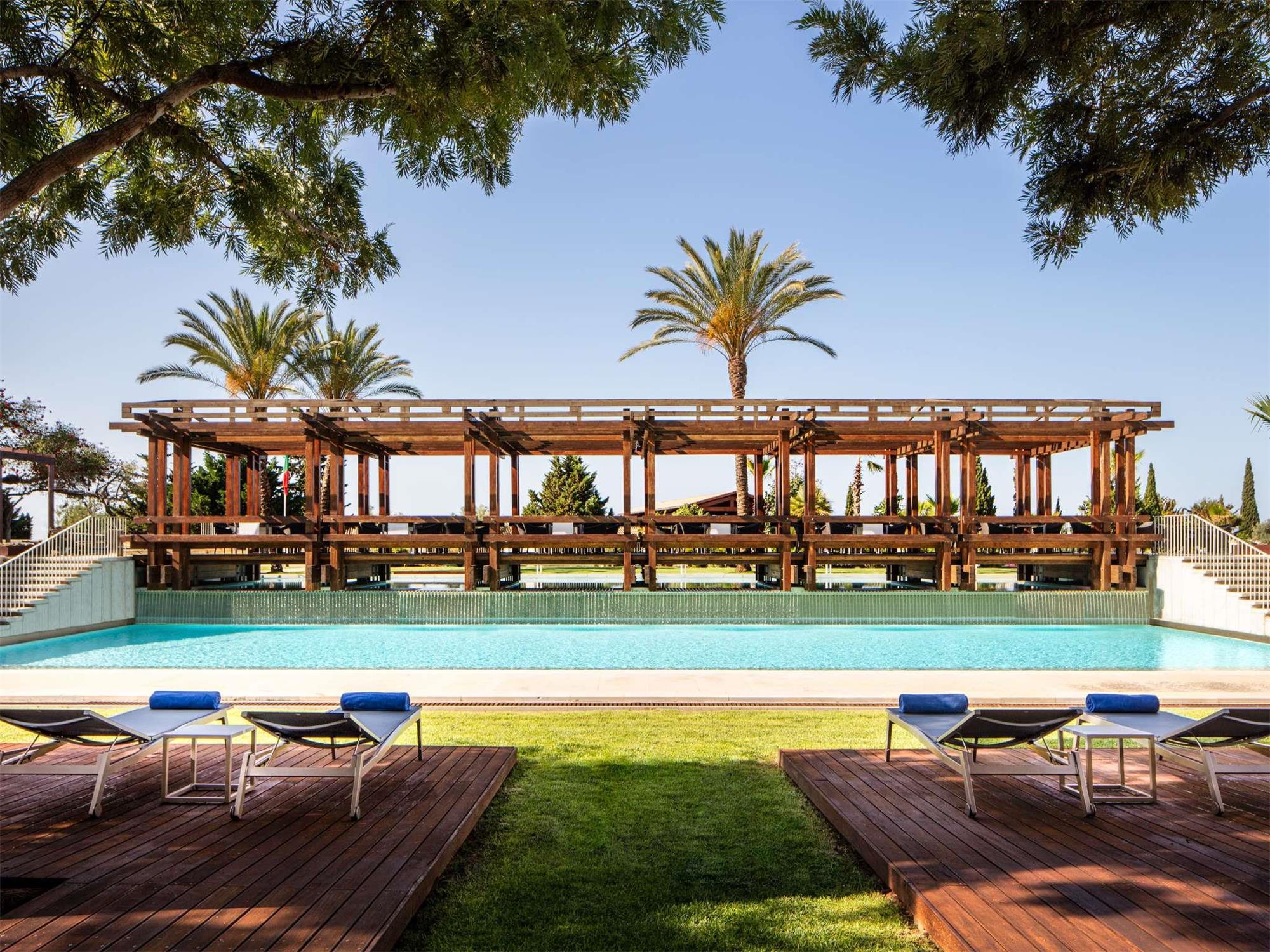 Victoria Golf Resort and Spa Managed by Accor 2