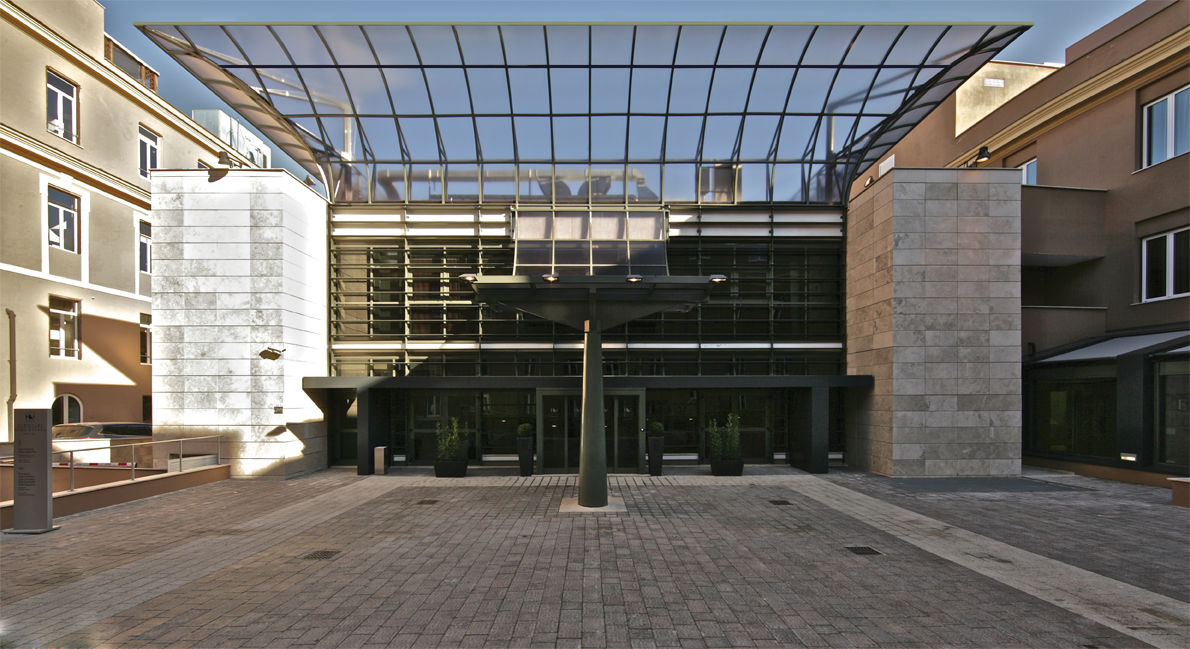 Eurostars Roma Aeterna 2