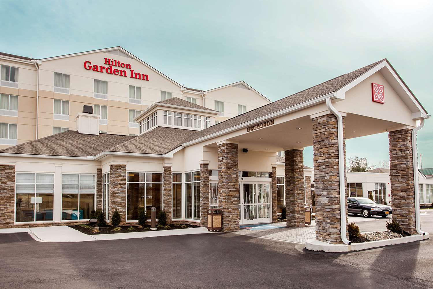Hilton Garden Inn Valley Forge/Oaks 2