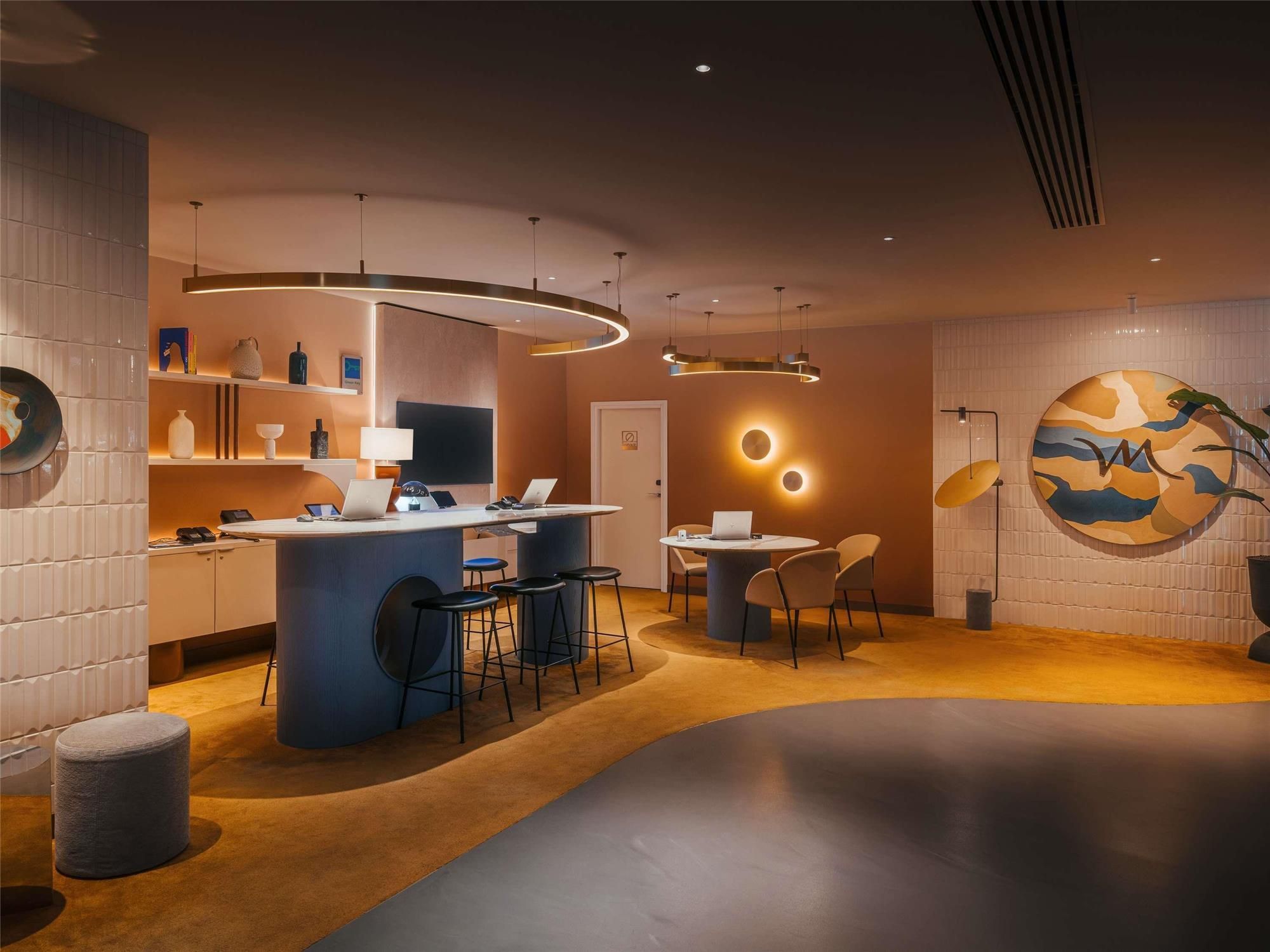 Mercure London Earls Court 1