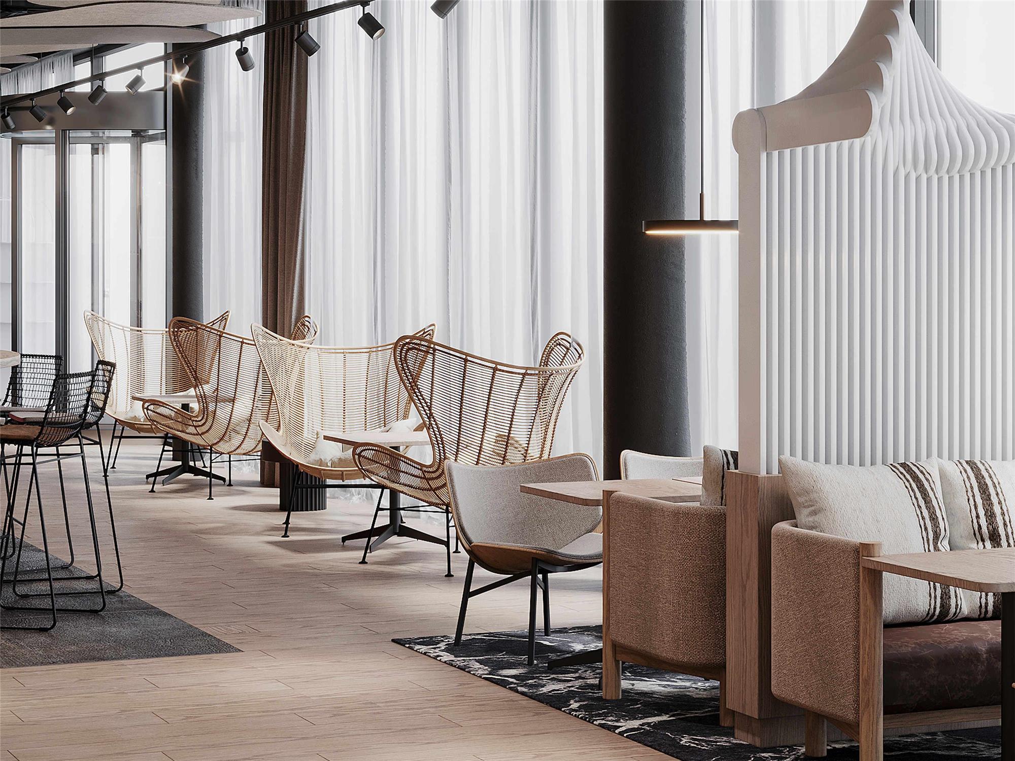 Mercure Hotel Delémont 2