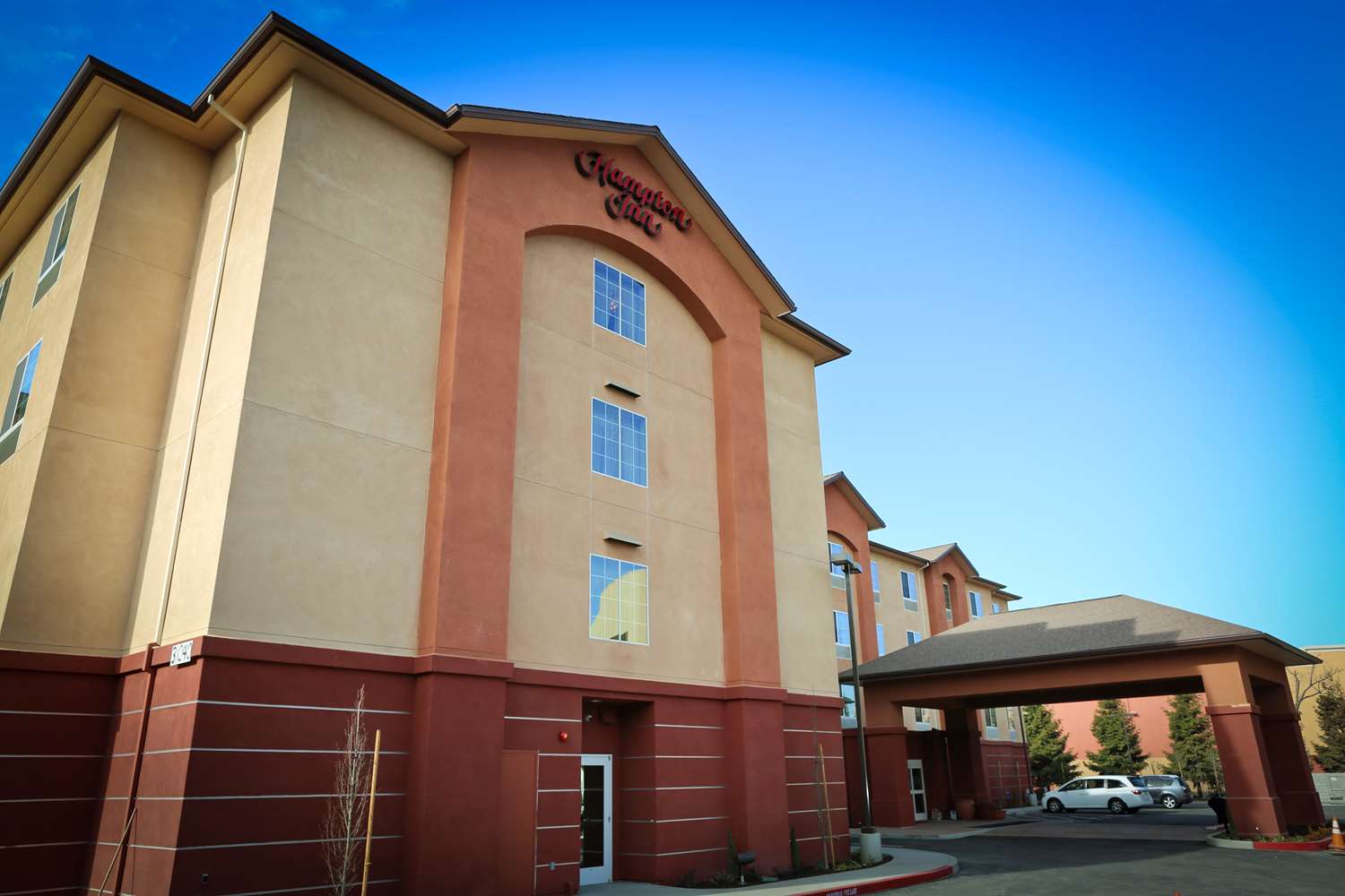 Hampton Inn Union City, CA 1
