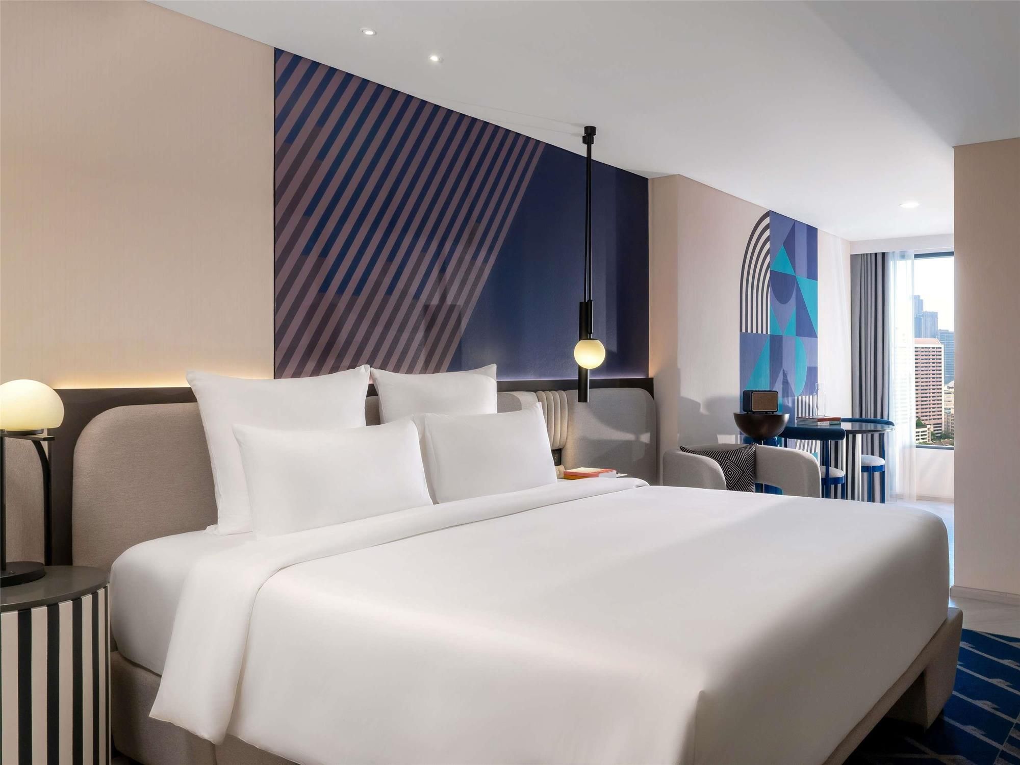 TRIBE Living Bangkok Sukhumvit 39 by AccorHotels 1