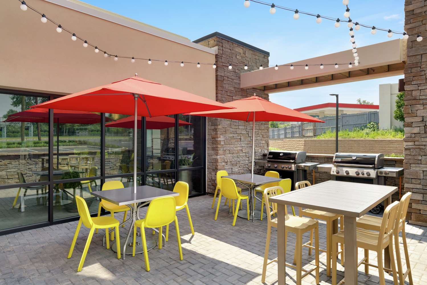 Home2 Suites by Hilton New Brunswick, NJ 2