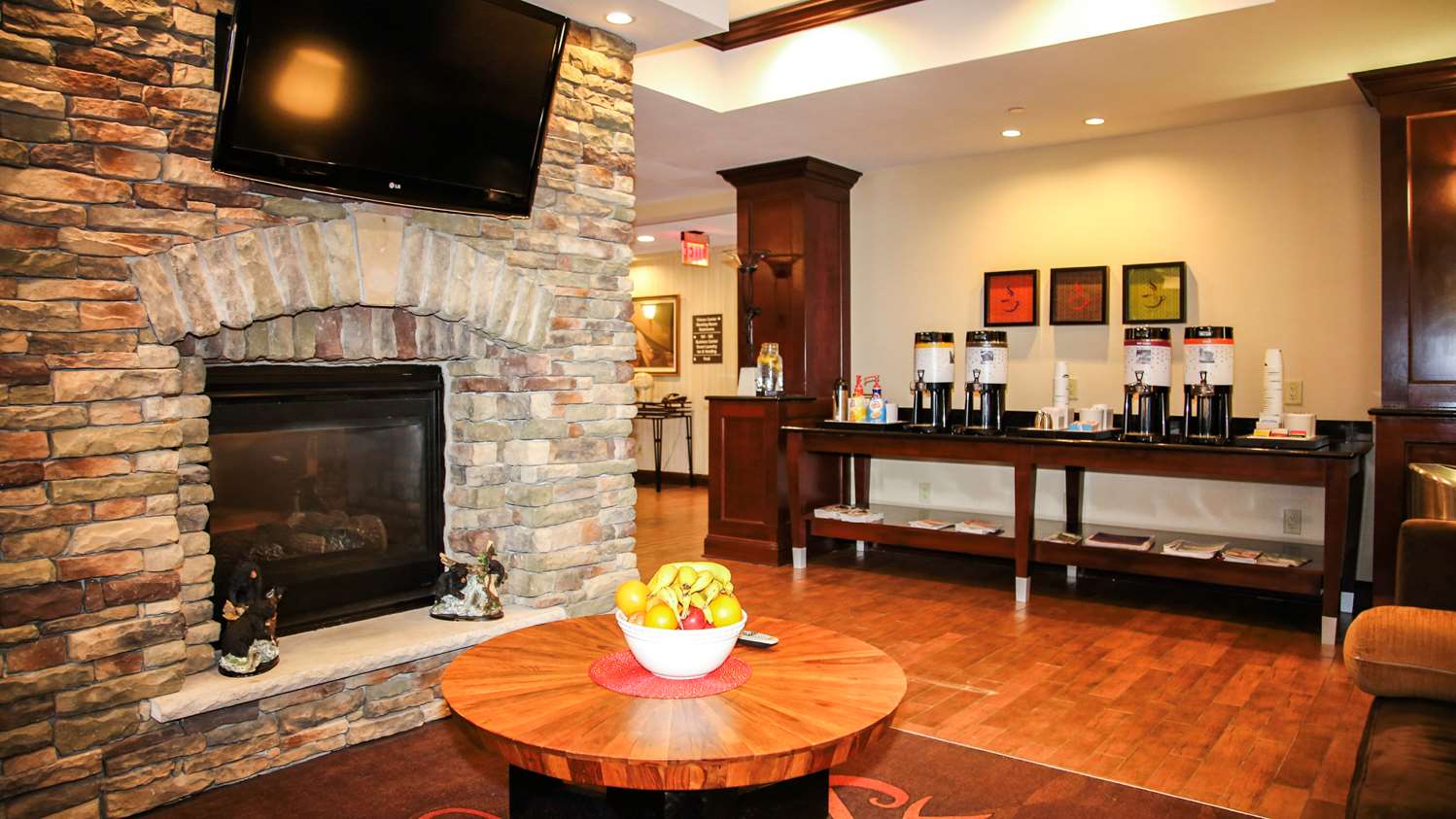 Hampton Inn Matamoras 2