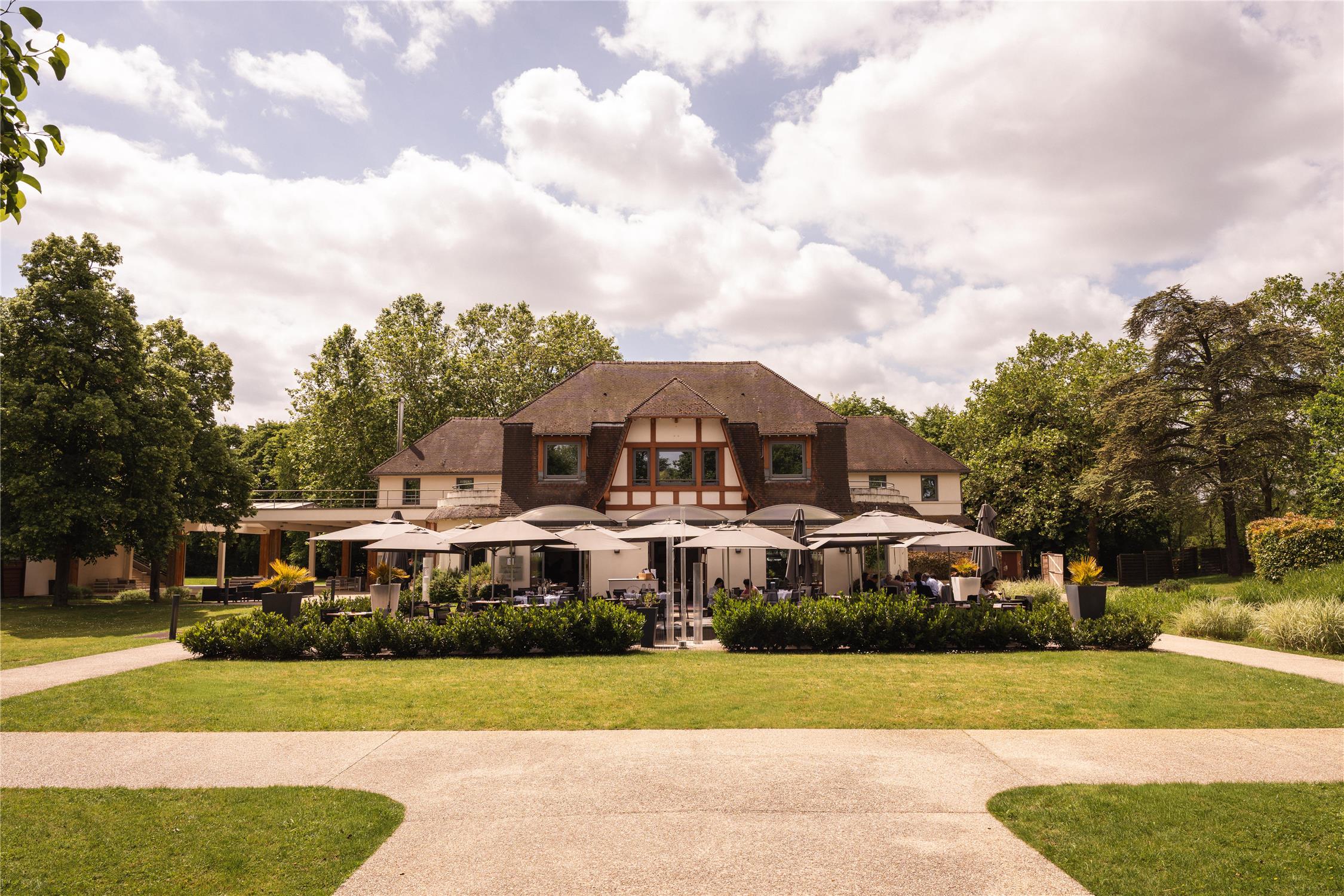Nice - Hauts de Seine - Le Relais de La Malmaison, a member of Radisson Individuals - Hauts de Seine
