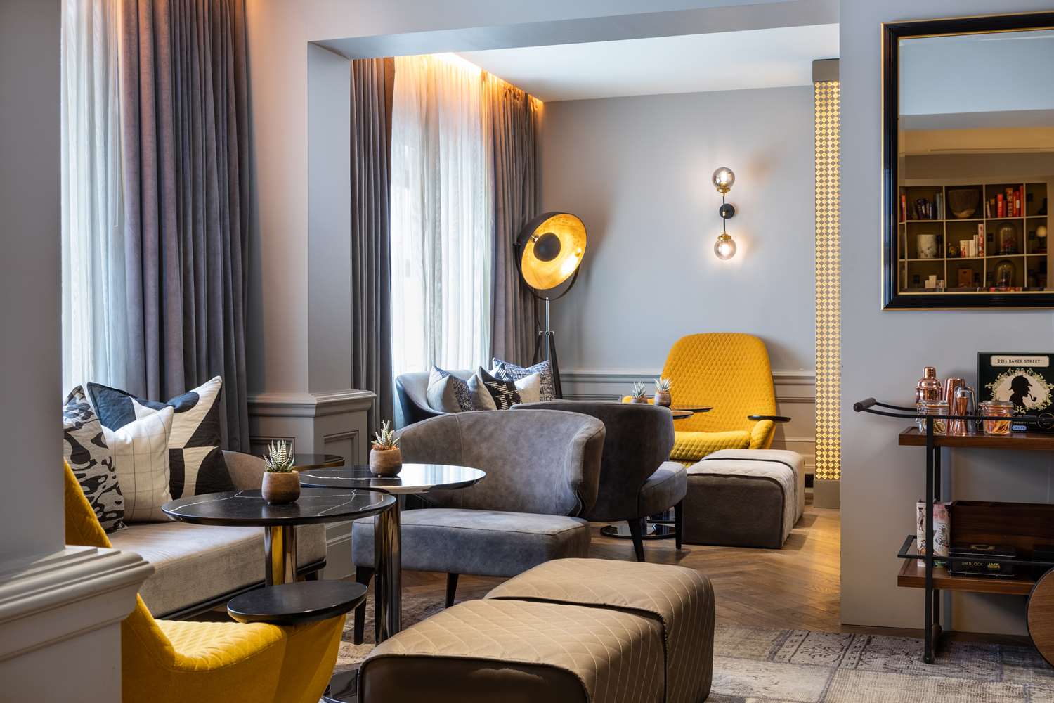 Holmes Hotel London 2
