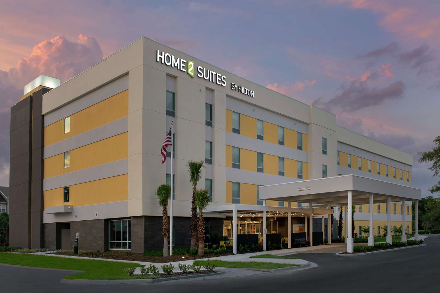 Home2 Suites by Hilton Lakeland South Polk Parkway 2