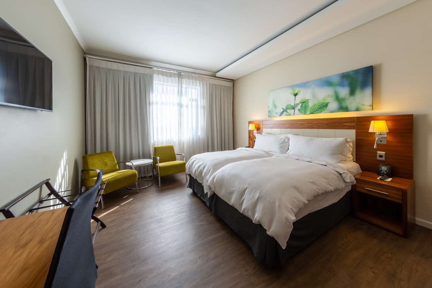 Guest Twin Room