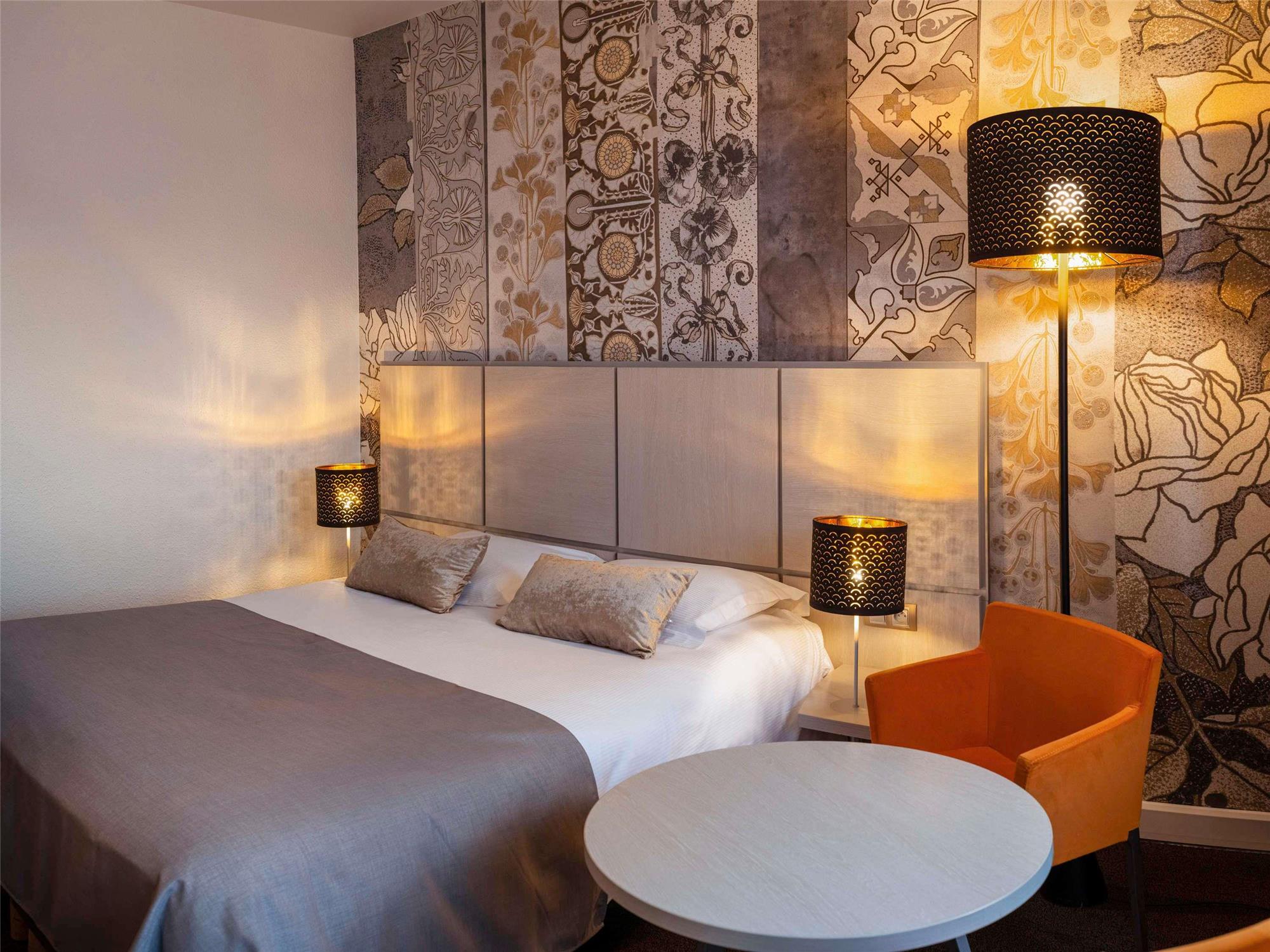 Mercure Bourg En Bresse 2