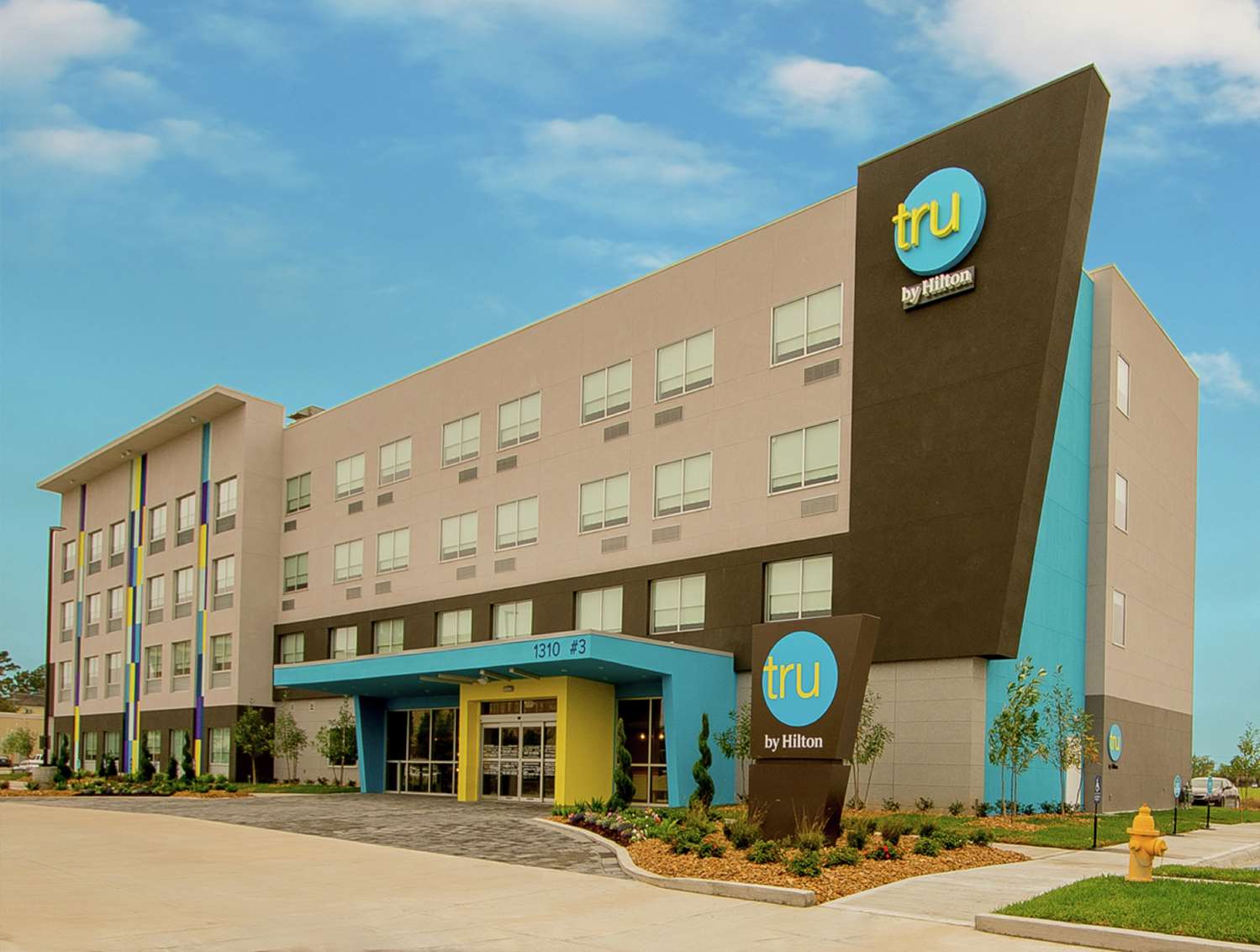 Tru by Hilton Lafayette River Ranch 1
