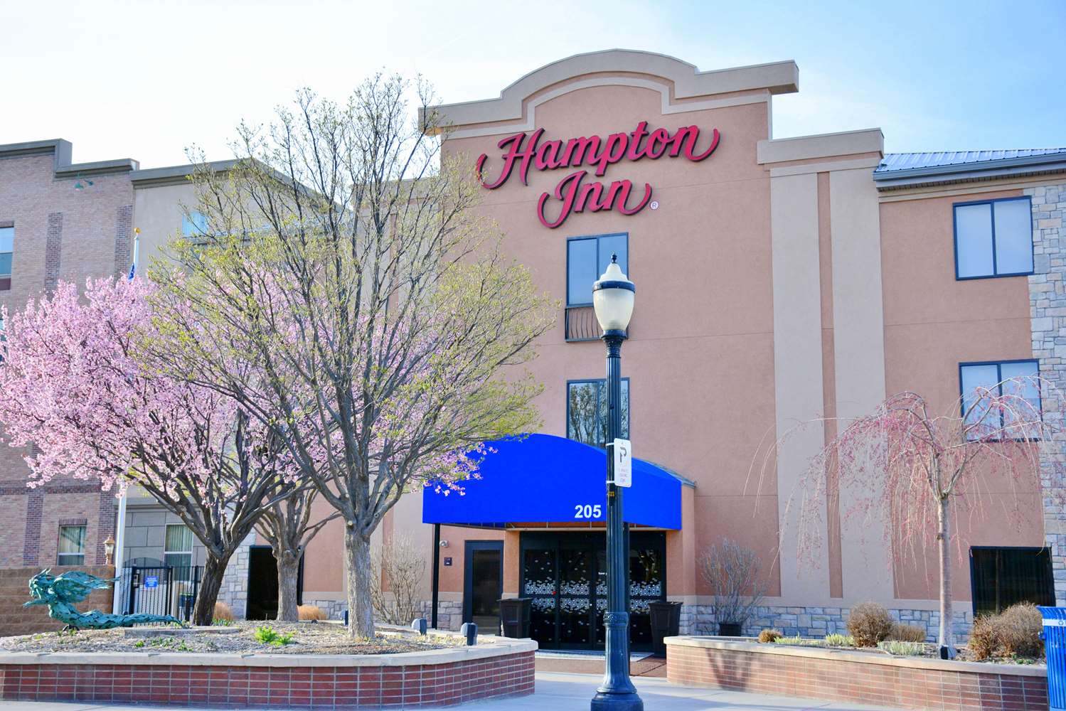 Hampton Inn Grand Junction Downtown/Historic Main Street 1