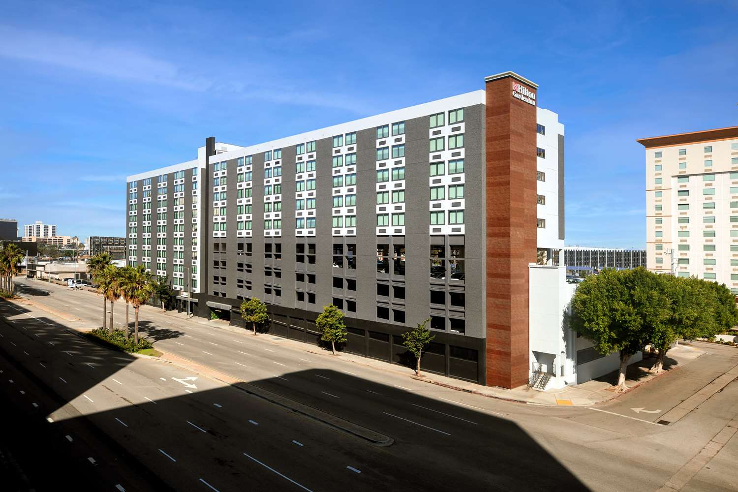 Hilton Garden Inn LAX Los Angeles Airport 2