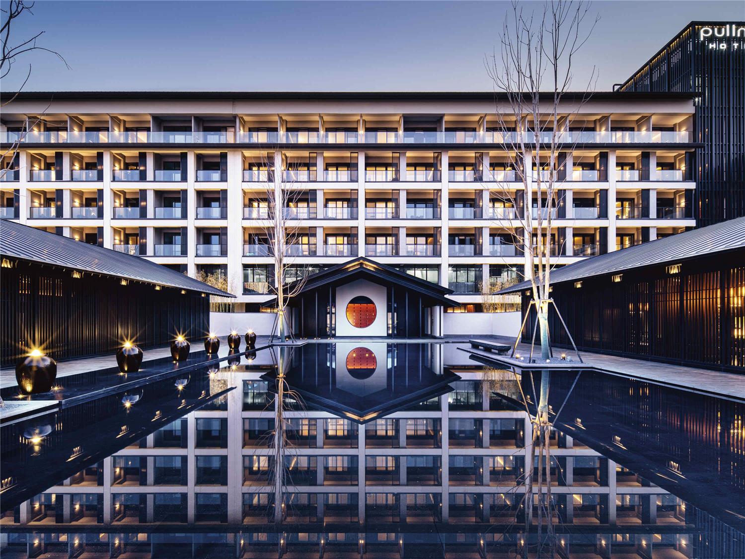 Pullman Nanchang Meiling 2