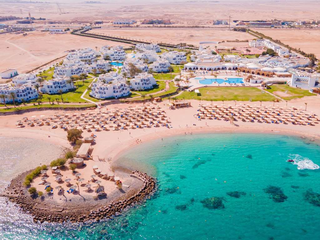Mercure Hurghada Hotel 2