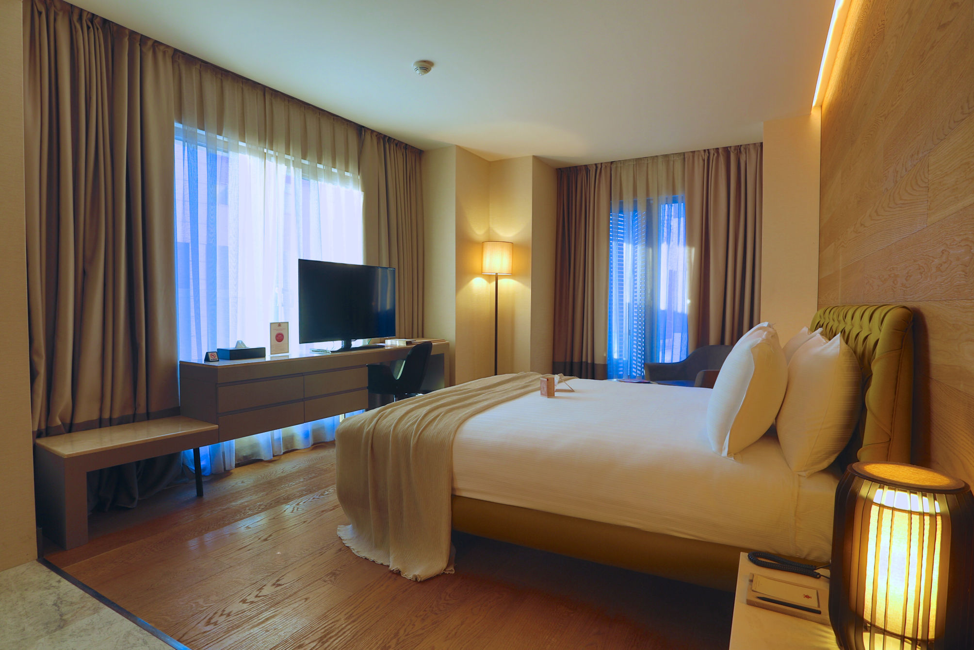 Dosso Dossi Hotels & SPA Downtown 2