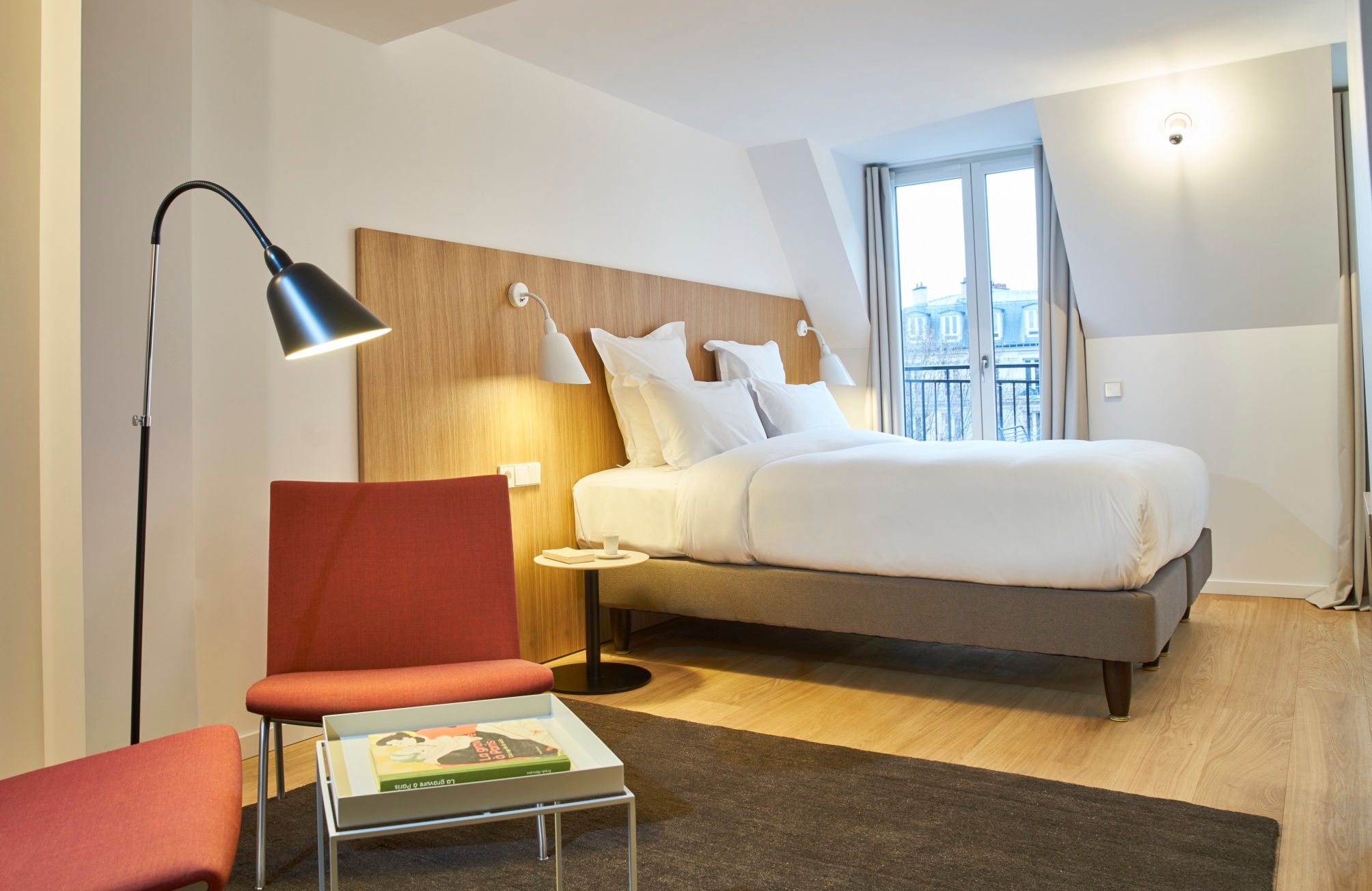 9Hotel Republique 1