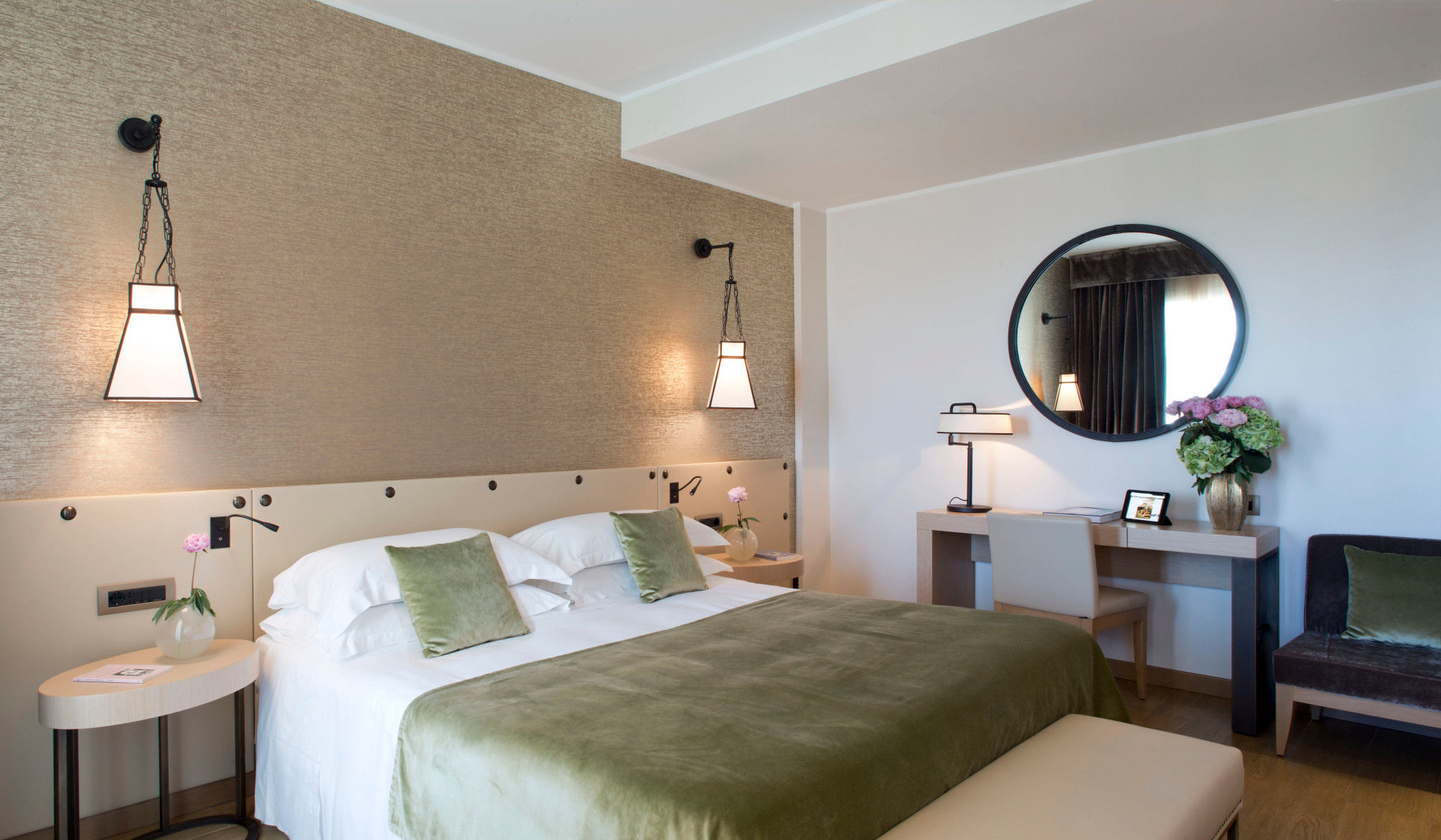 Starhotels Metropole 1