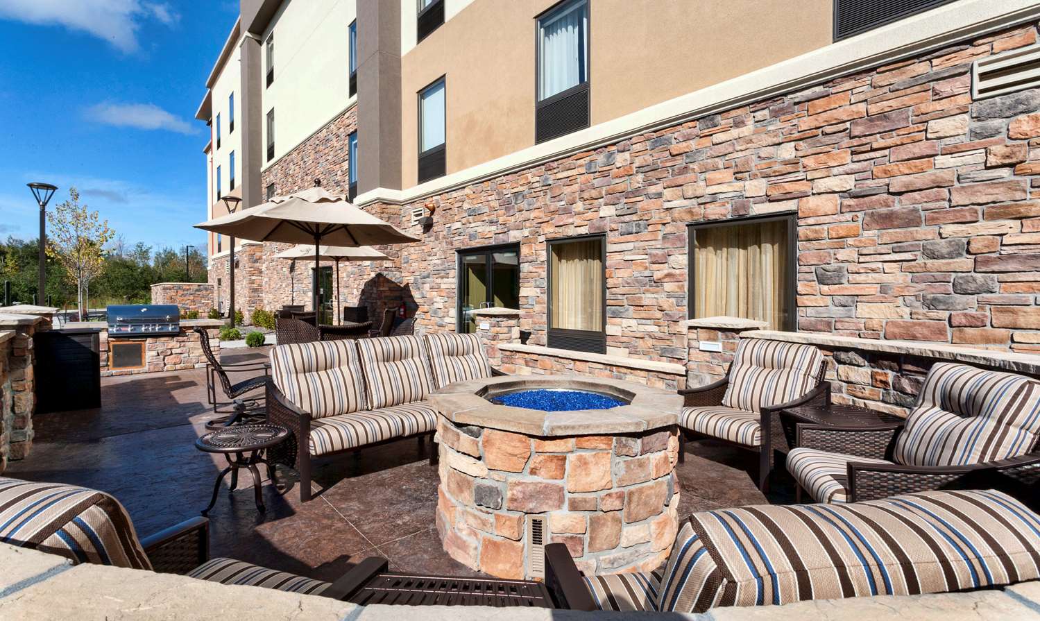 Hampton Inn & Suites Duluth North Mn 2