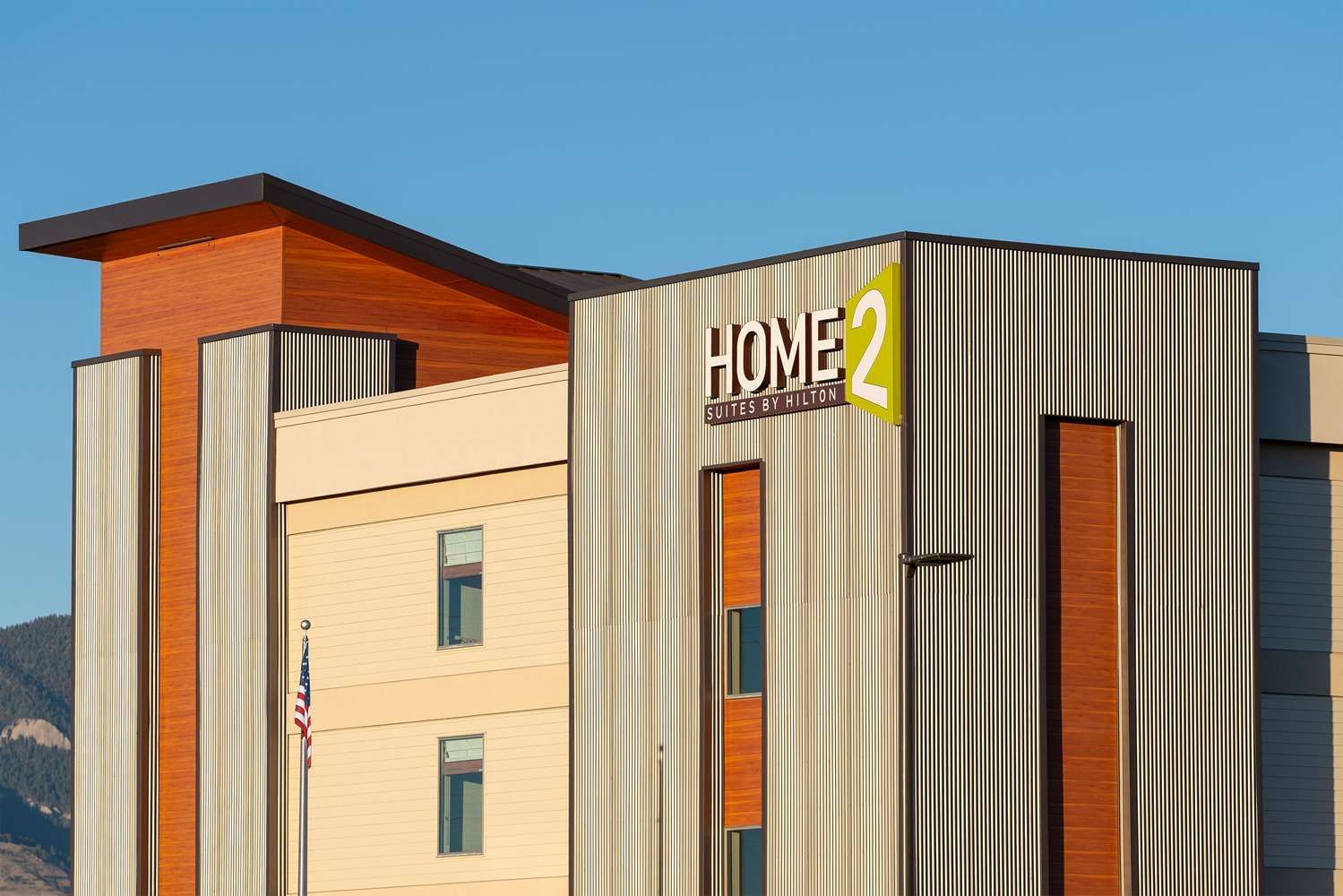 Home2 Suites by Hilton Bozeman Midtown 2