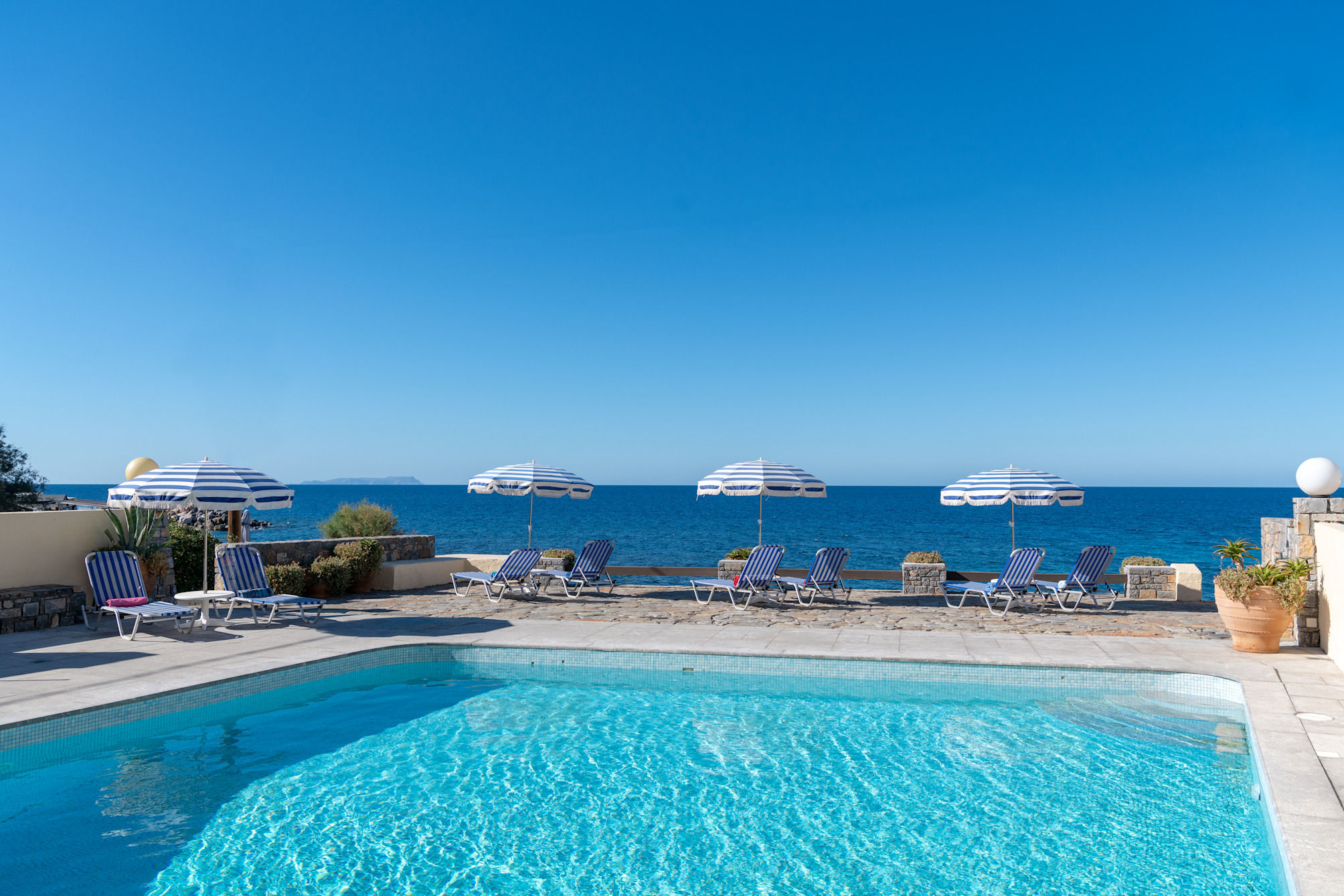 Porto Sisi Hotel Apartments 1