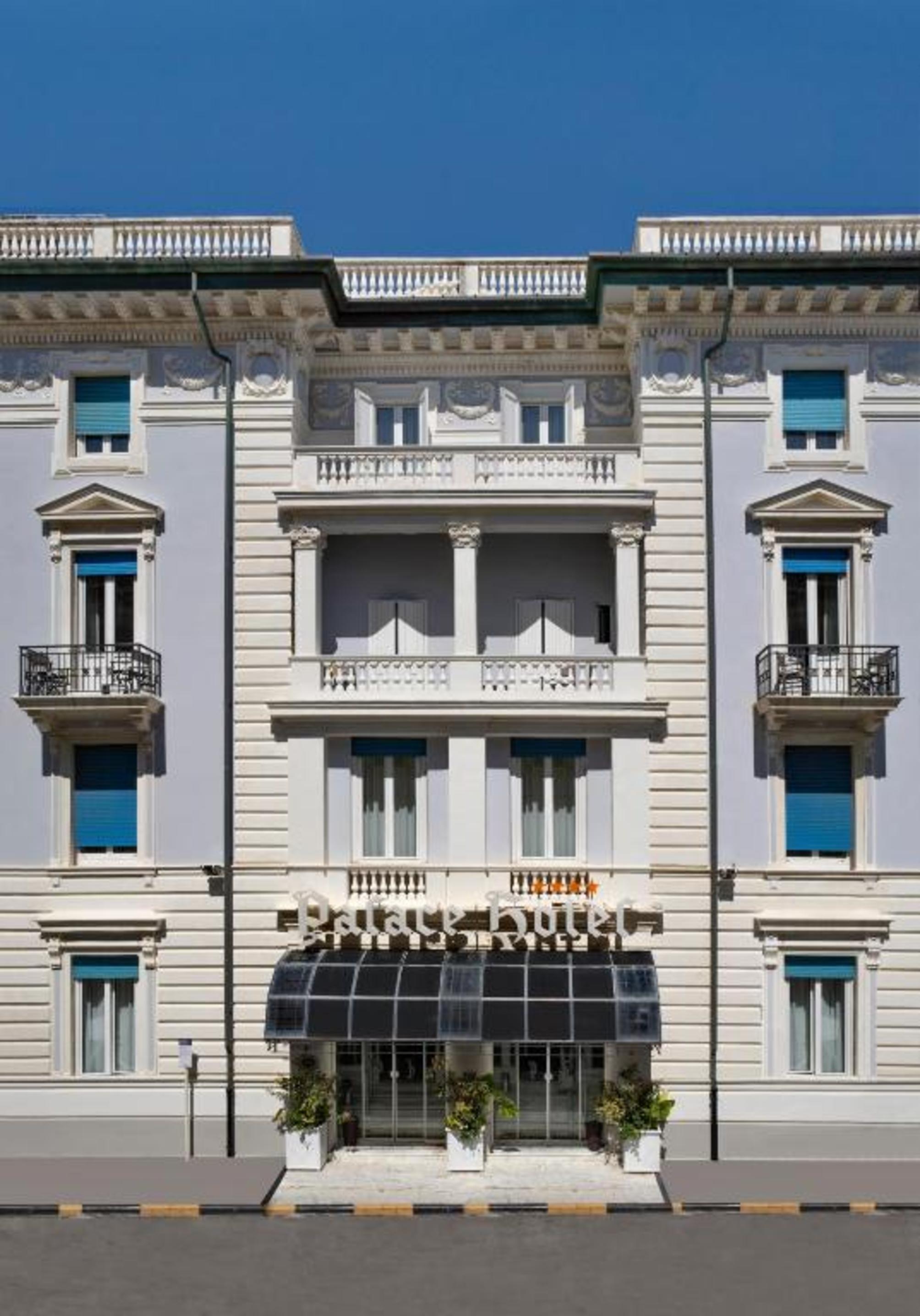 Palace Hotel 2