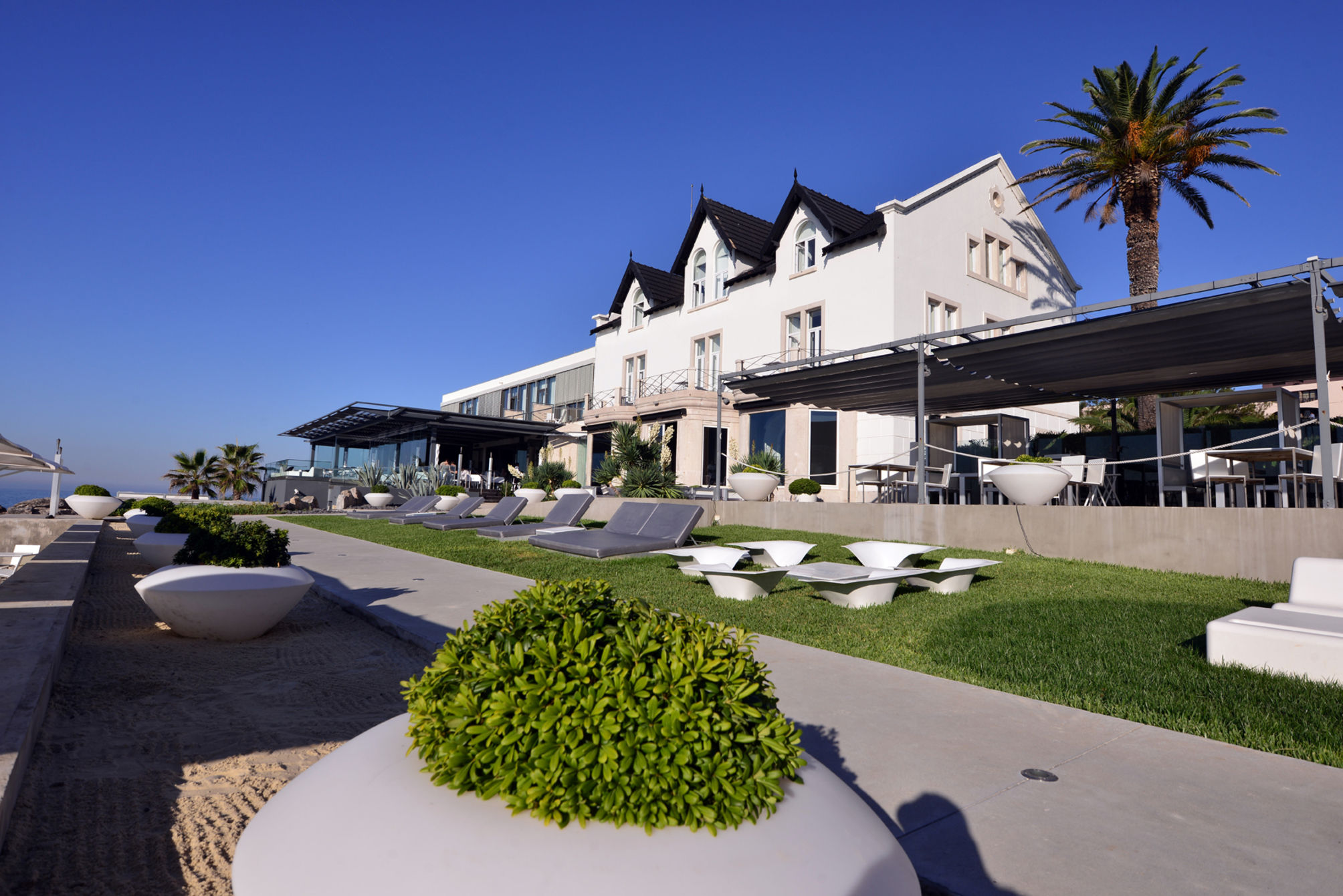 Farol Hotel 1