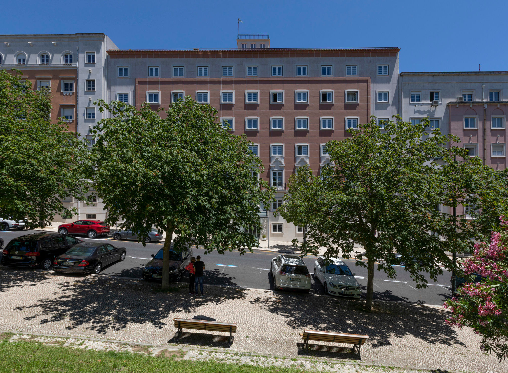 Miraparque Hotel 1
