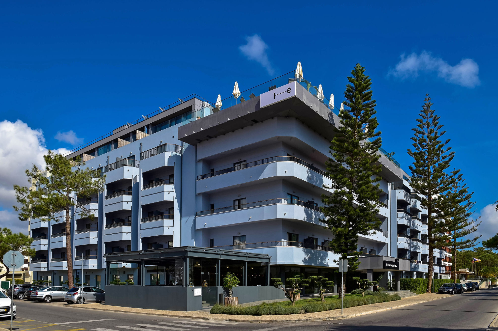 The Prime Energize Hotel & SPA - Algarve 2