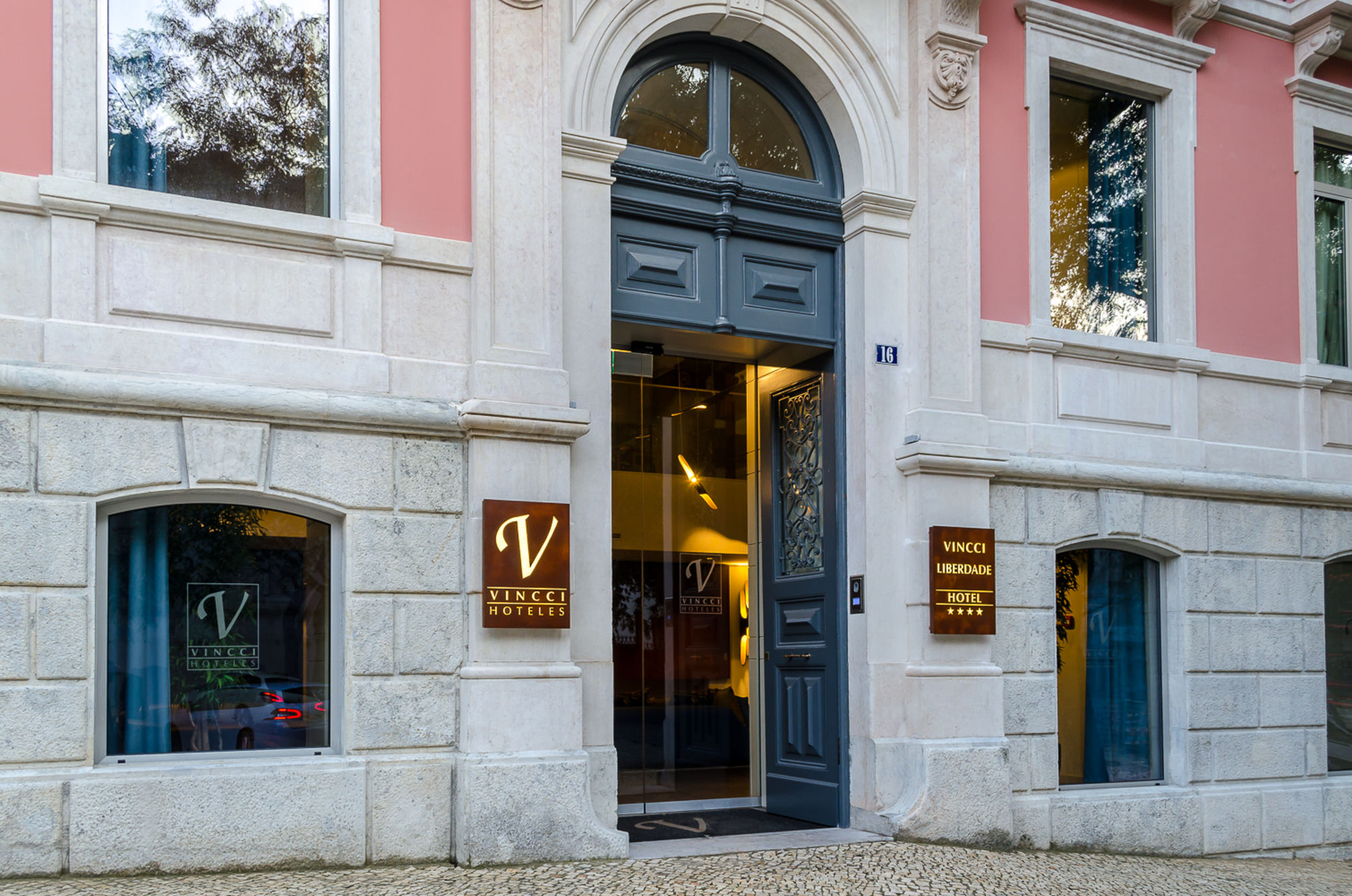 Vincci Liberdade 2