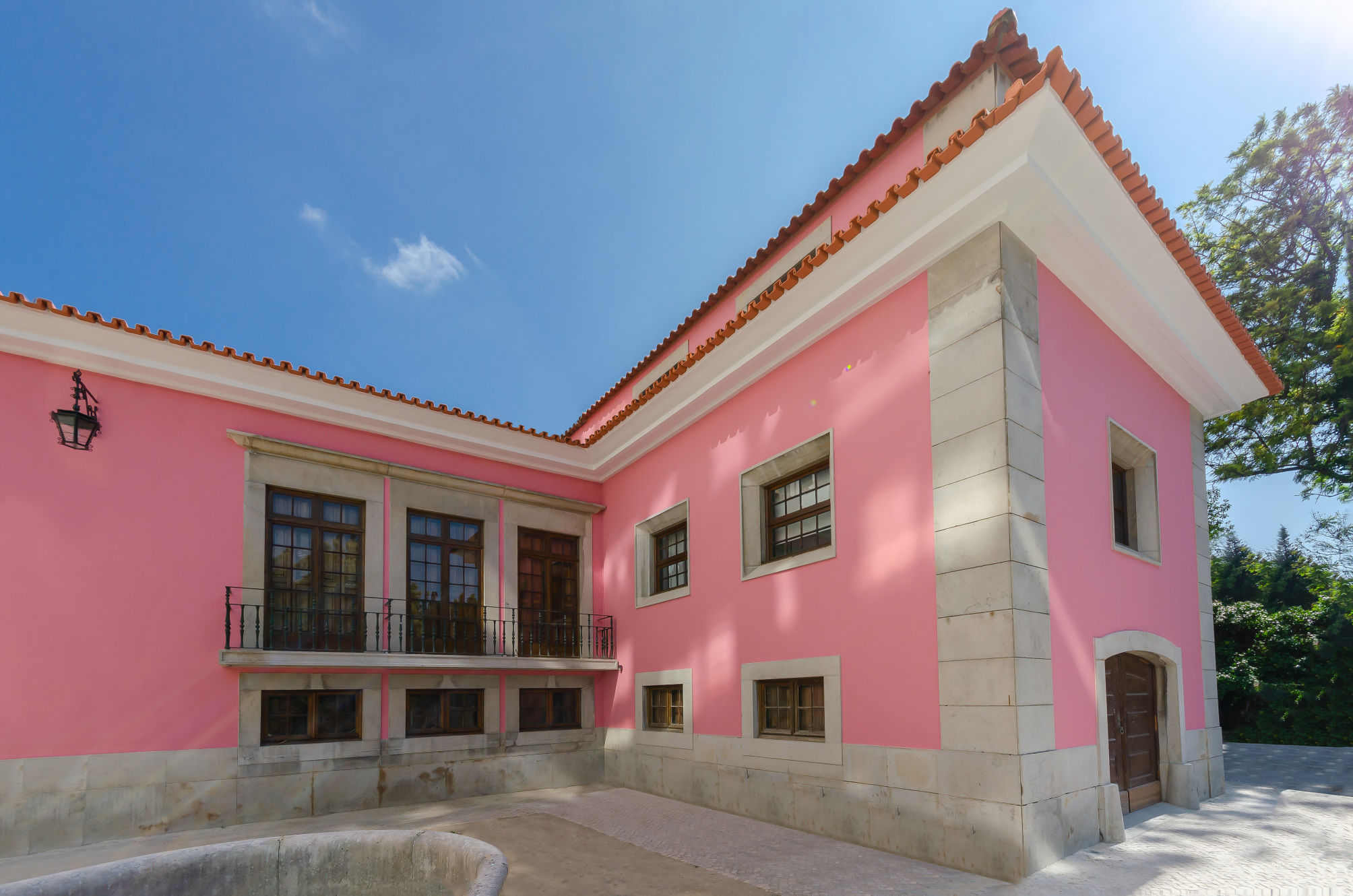 Le Jardin Lisbon 2