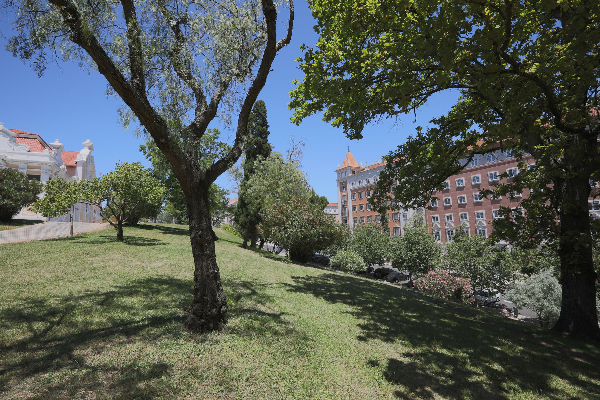 Miraparque Hotel 2