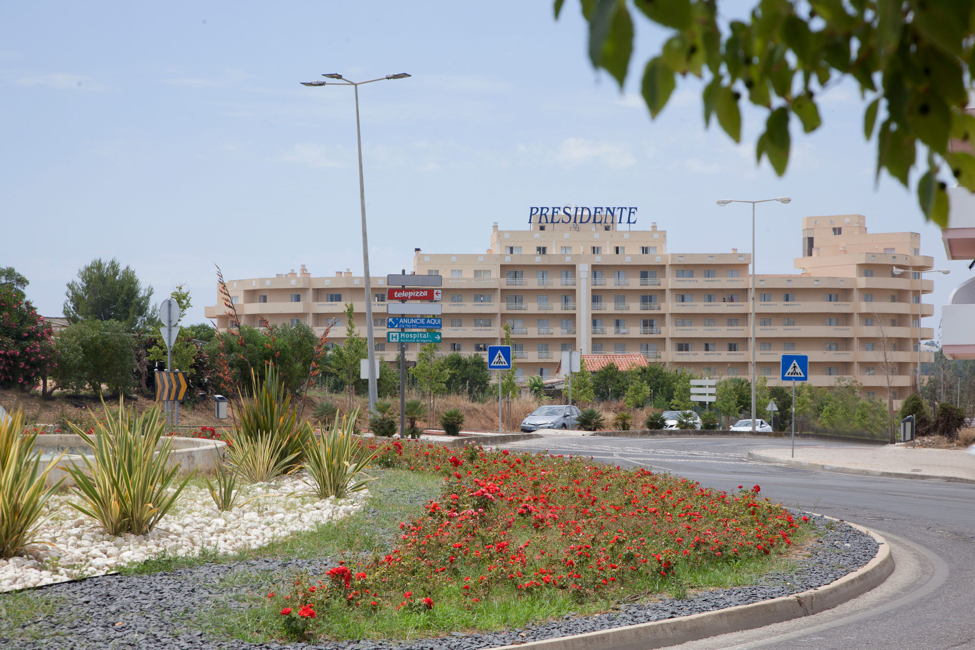 Turim Presidente Hotel 2