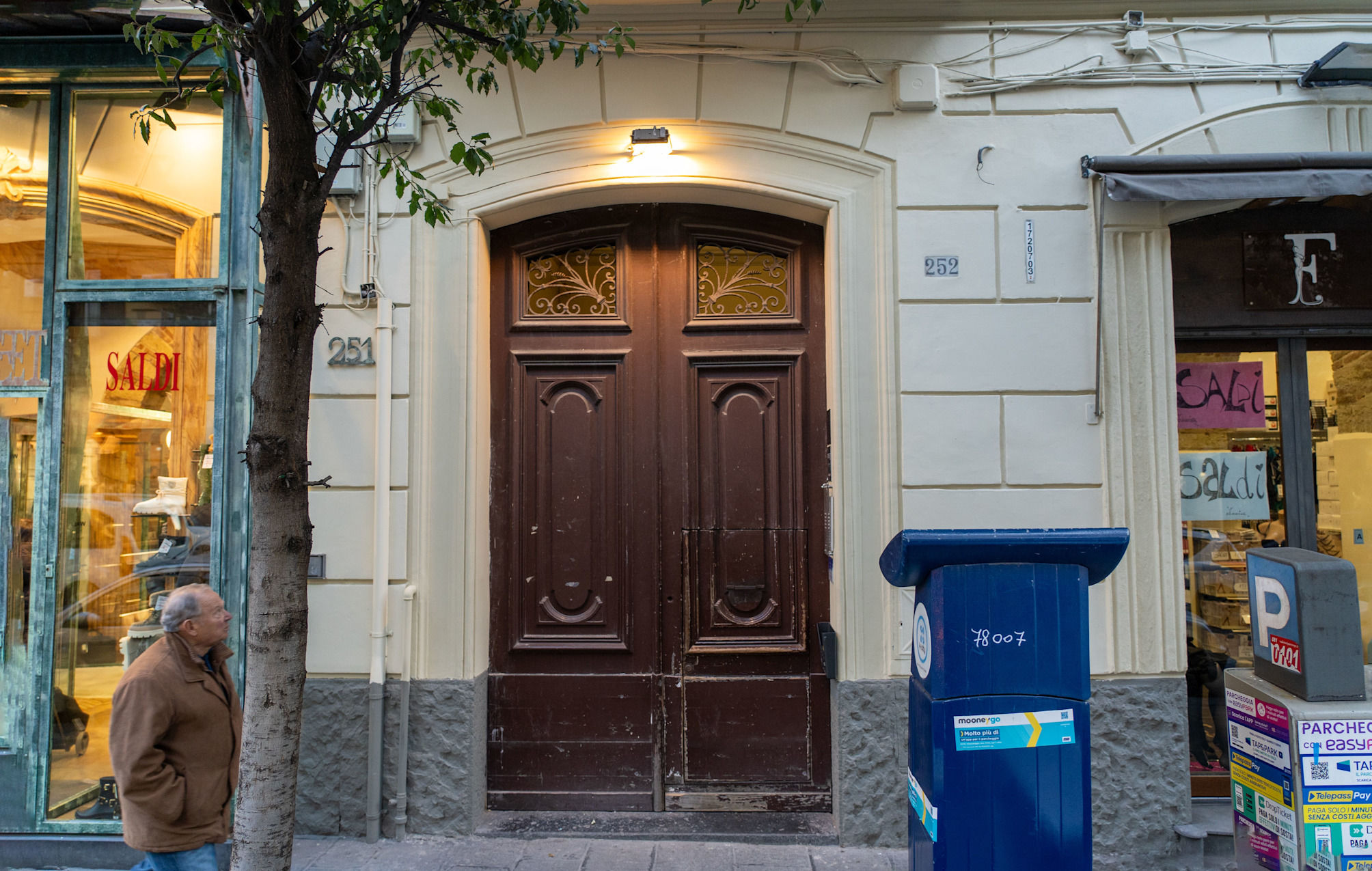 Incanto Napoli Luxury Suites 1