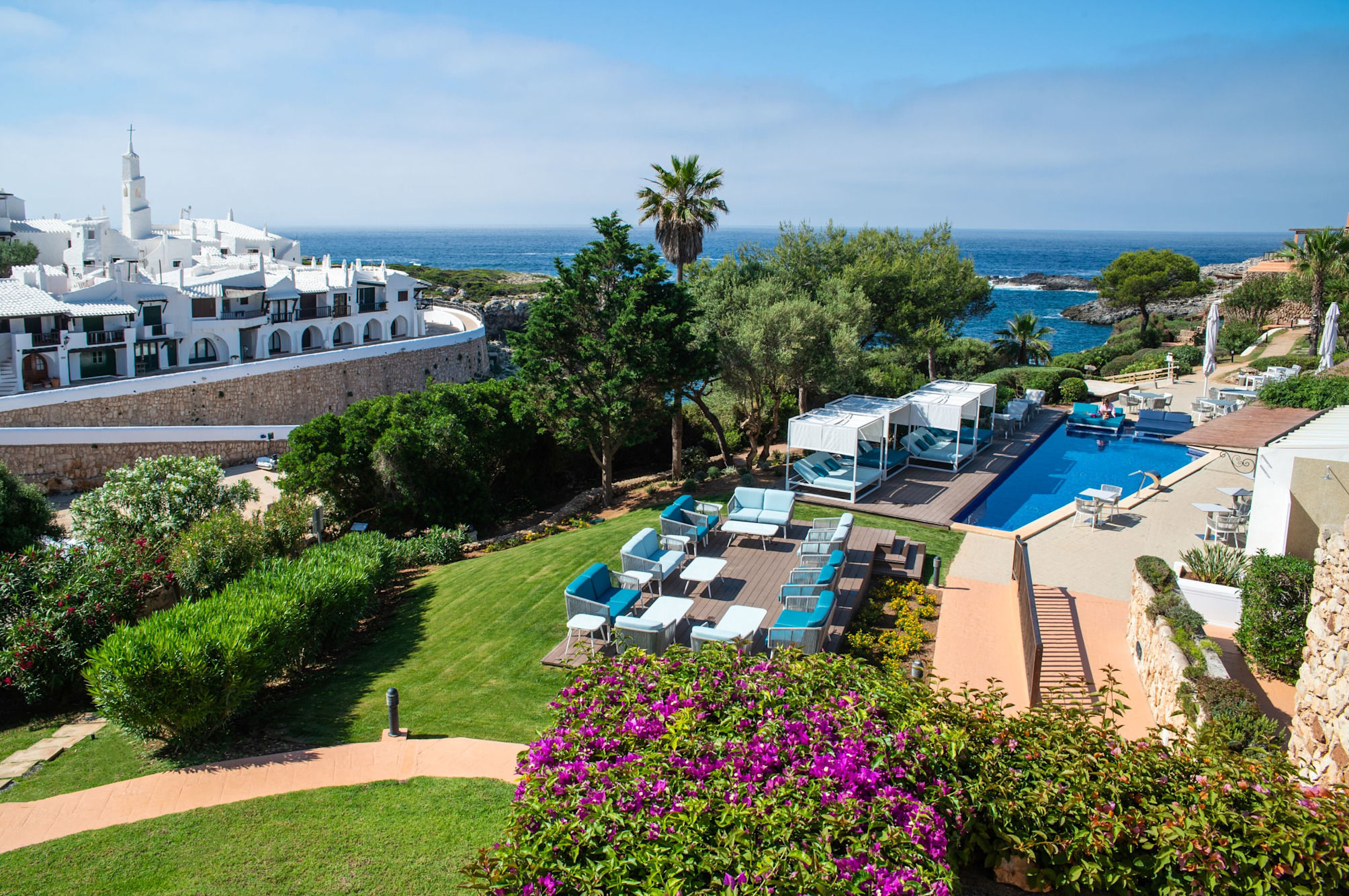 Hotel Menorca Binibeca - Adults Recommended - by Pierre & Vacances Premium 2