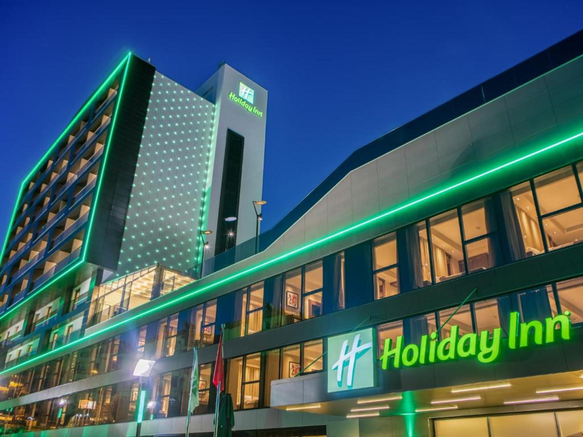 Holiday Inn ANTALYA - LARA by IHG 2