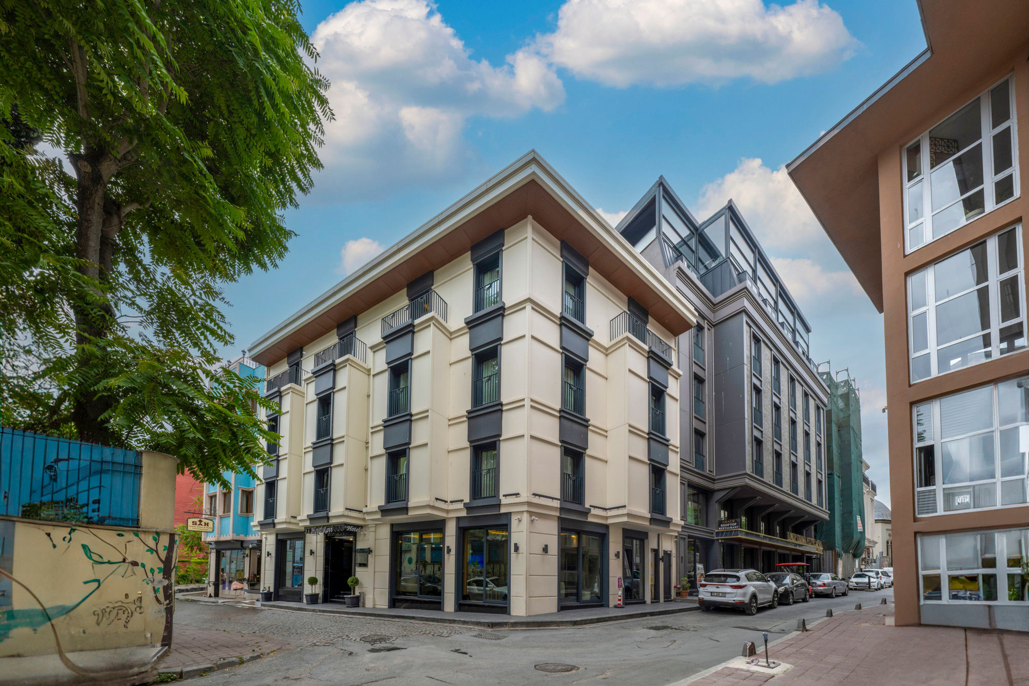 Hotel Ravi 2