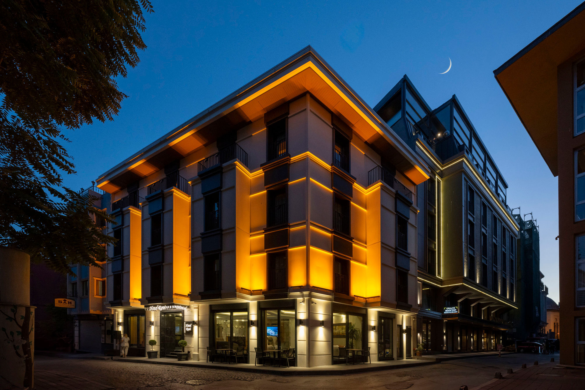 Hotel Ravi 1
