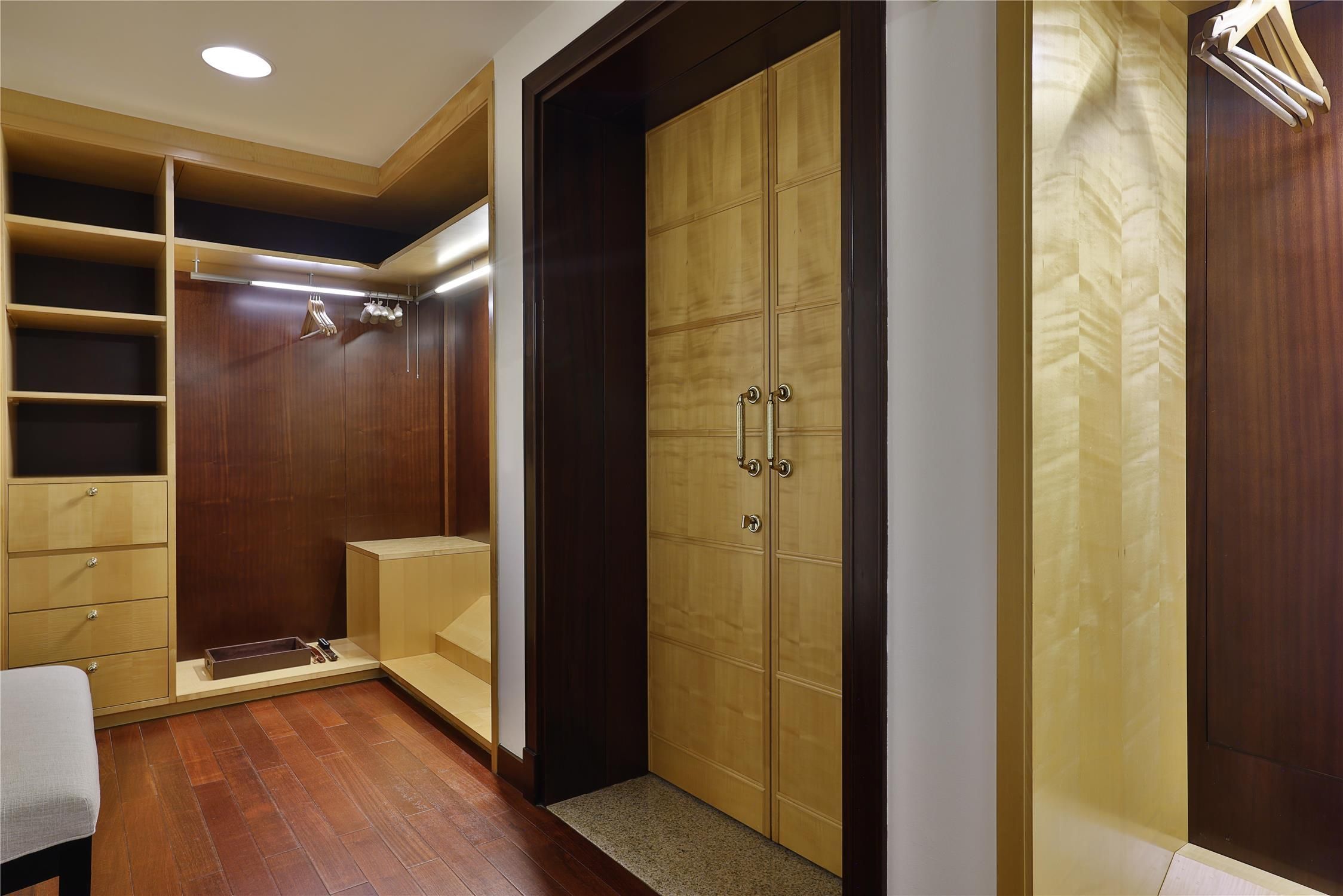 1 schlafzimmer Suite mit Meerblick