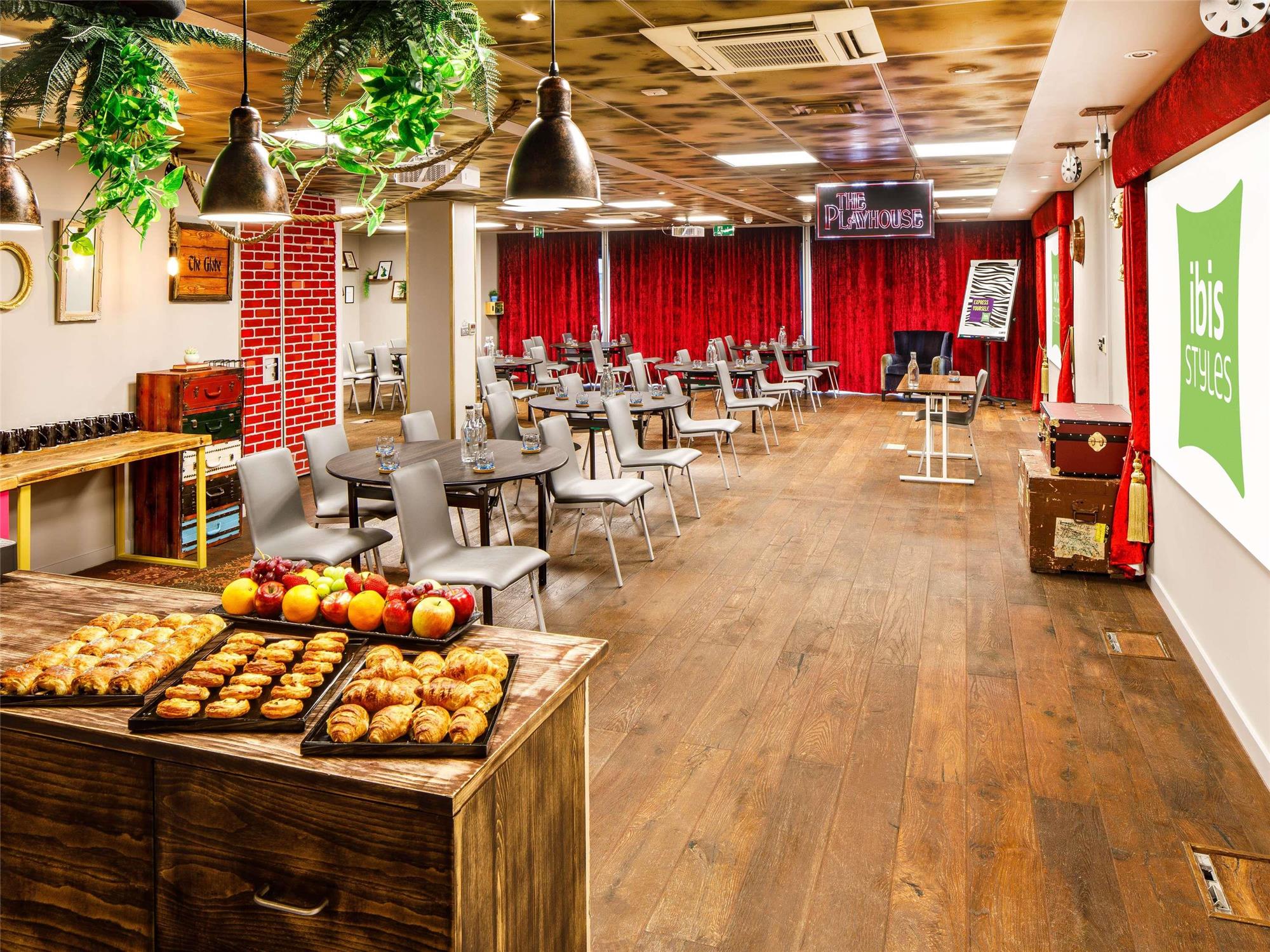 ibis Styles London Southwark - near Borough Market 2