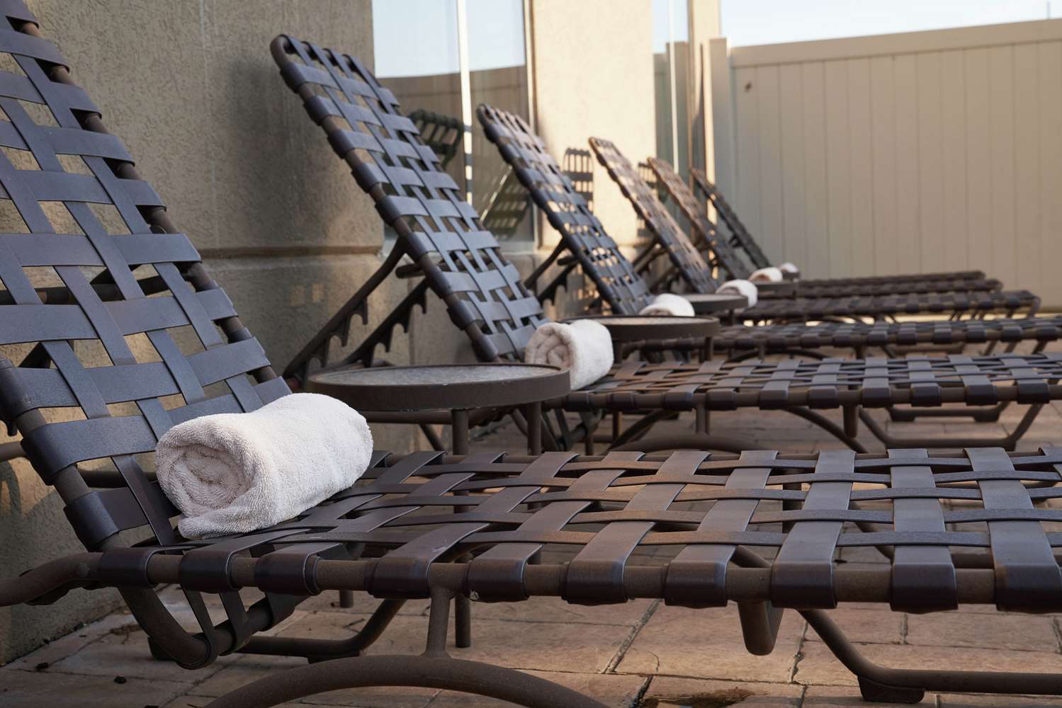 Hilton Garden Inn Evansville 2