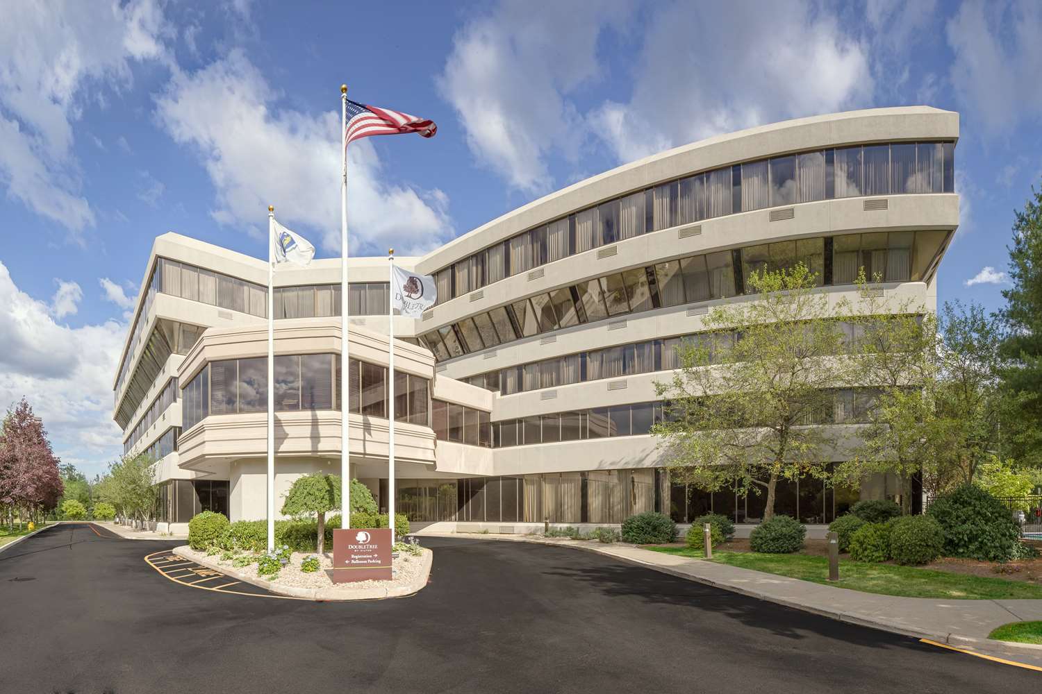 DoubleTree by Hilton Boston - Rockland 1