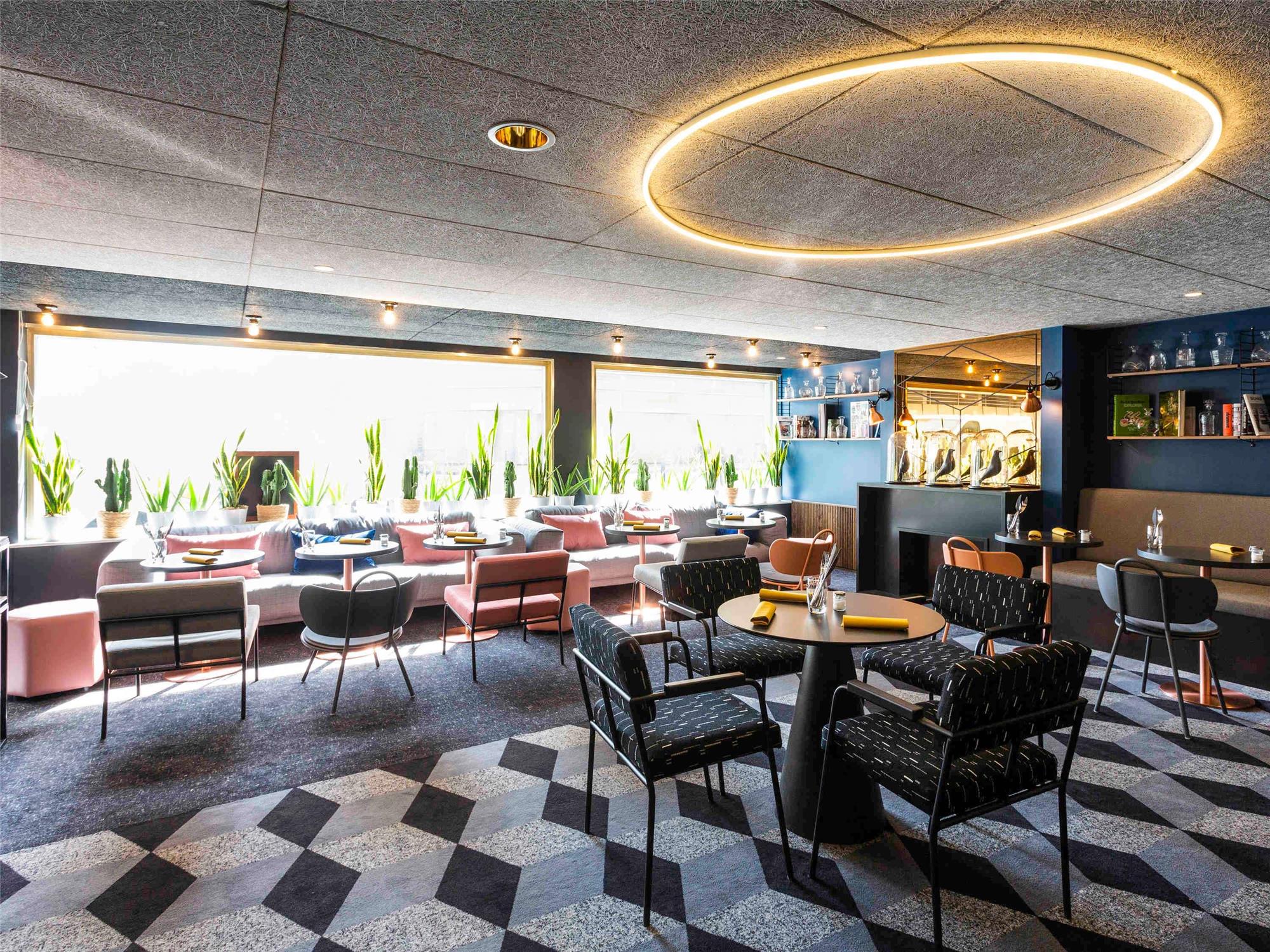 Mercure Bordeaux Centre Ville 2