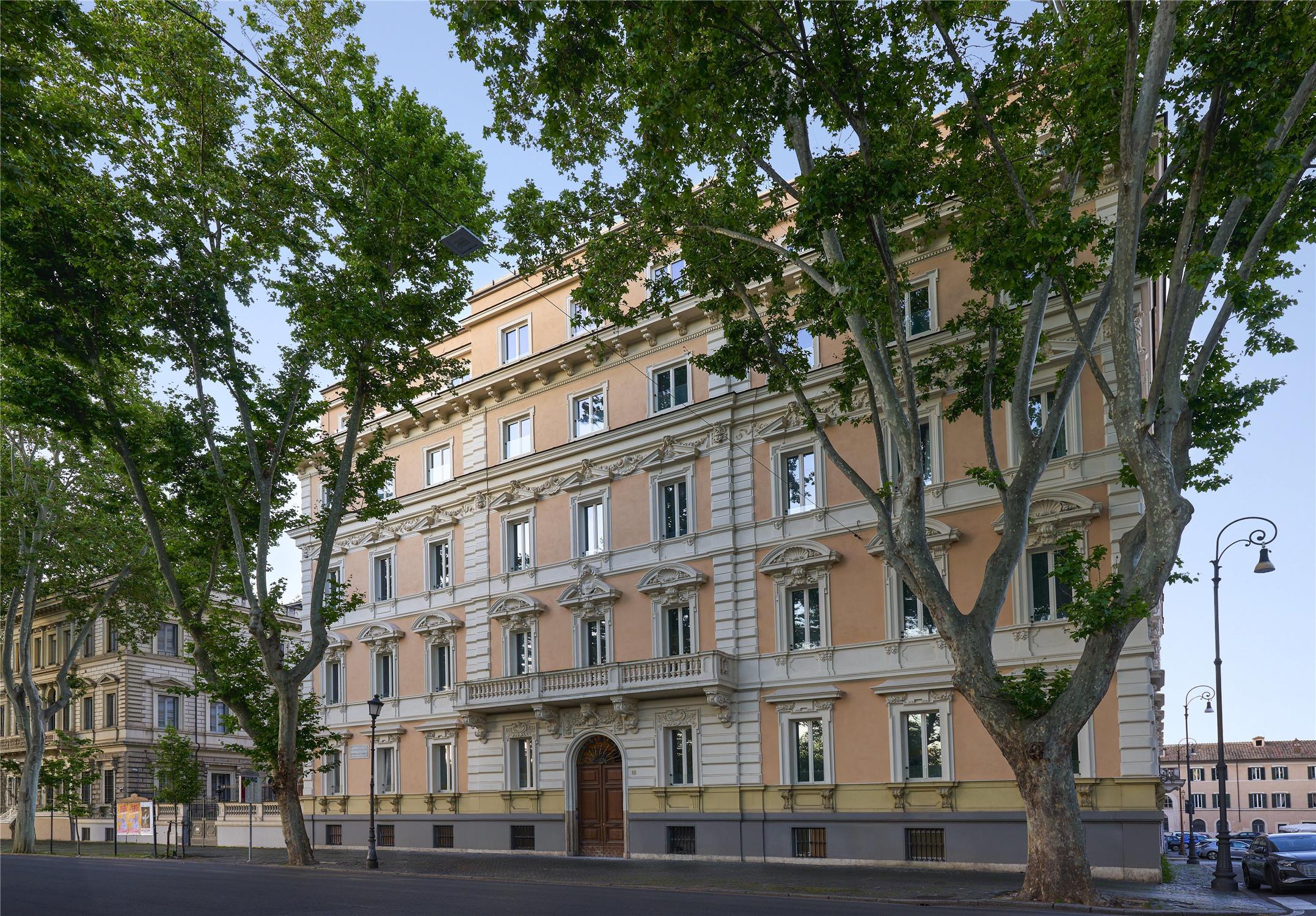 Palazzo Sanzio Rome, A Radisson Collection Hotel 1