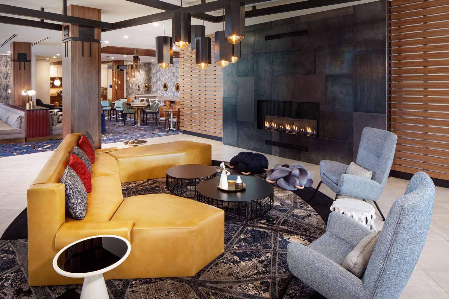 Homewood Suites by Hilton Boston Seaport District 1