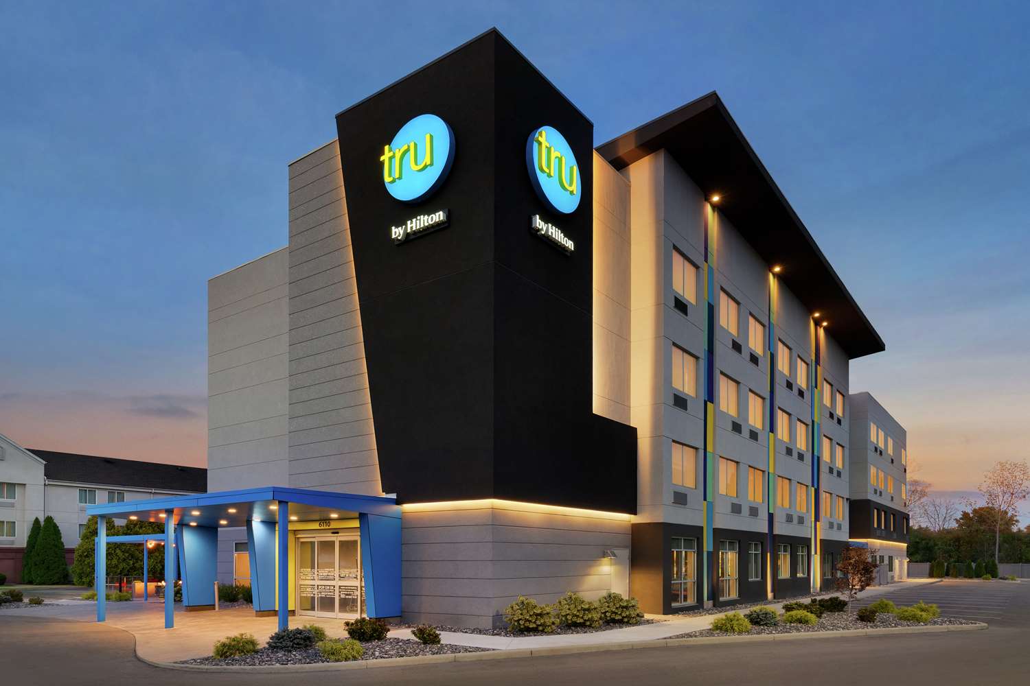 Tru By Hilton Sandusky, Oh 1