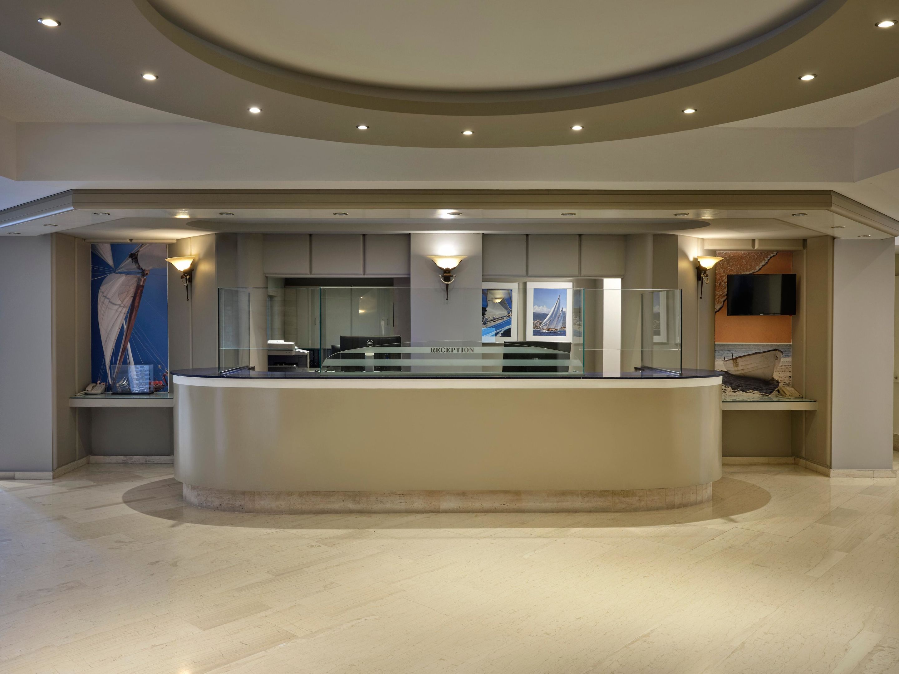 Esperos Mare Resort & Spa 2