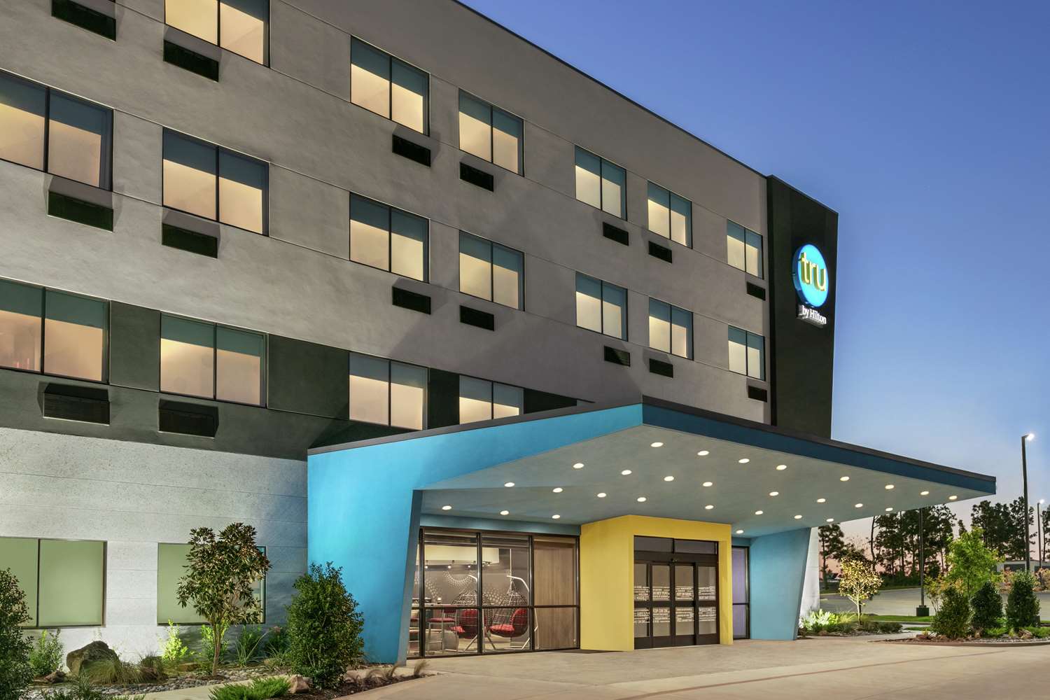 Tru By Hilton Longview 2