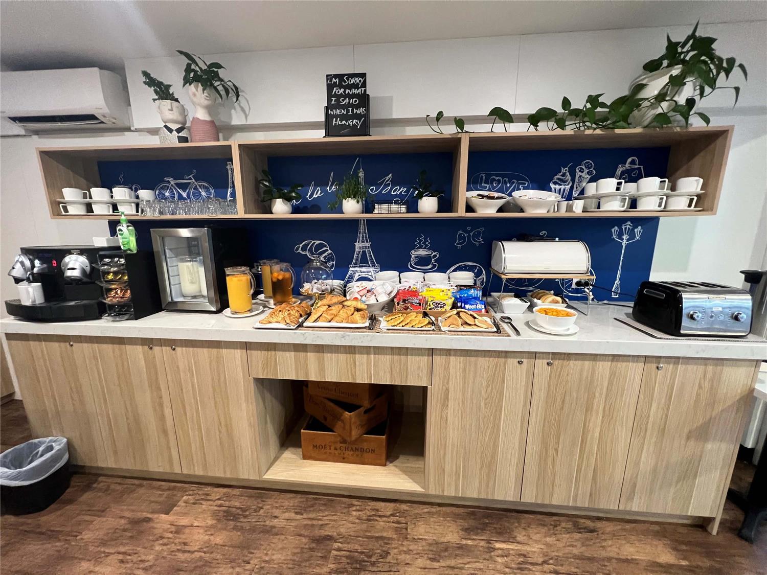 ibis Budget - Gosford 1
