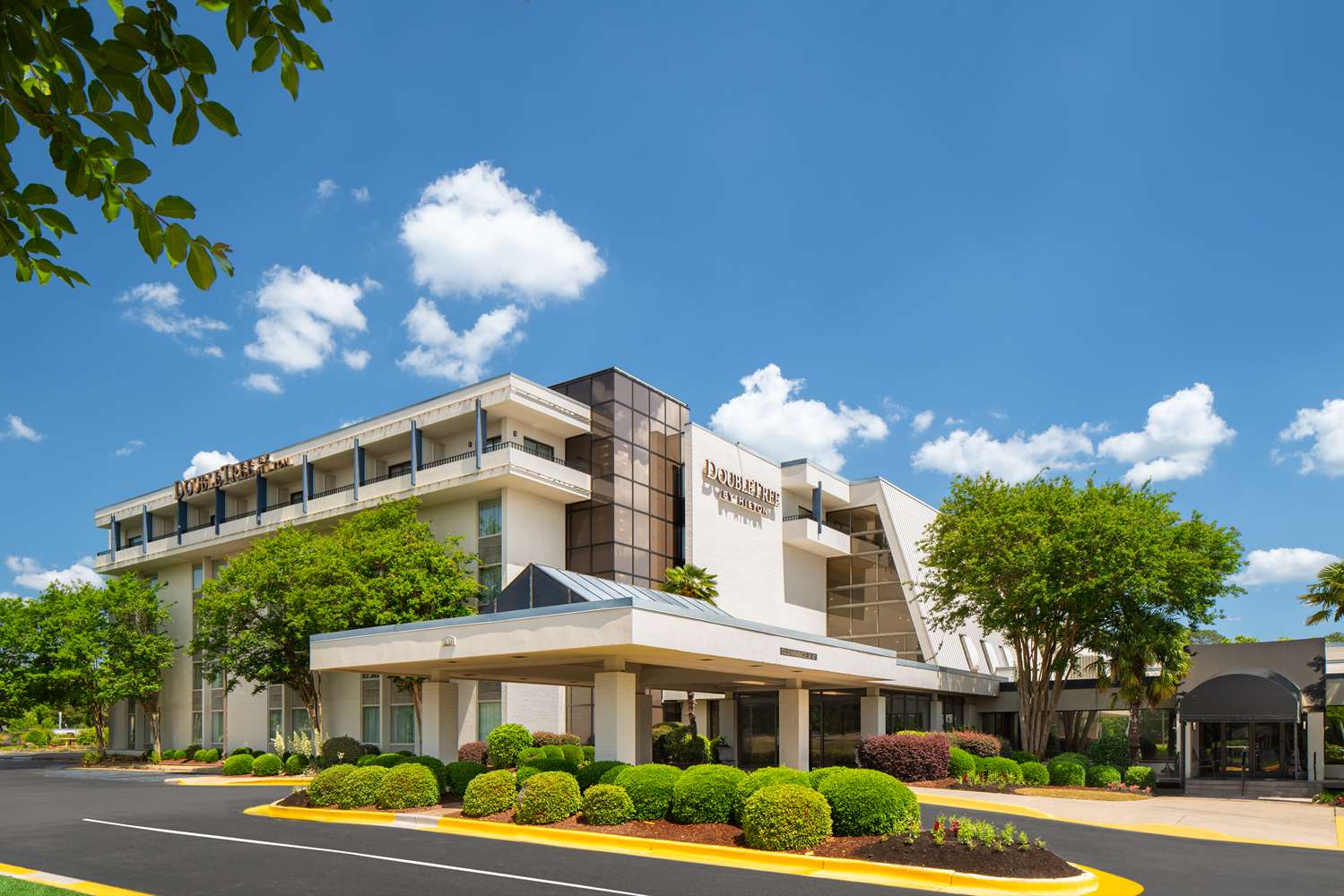 DoubleTree by Hilton Columbia,SC 2